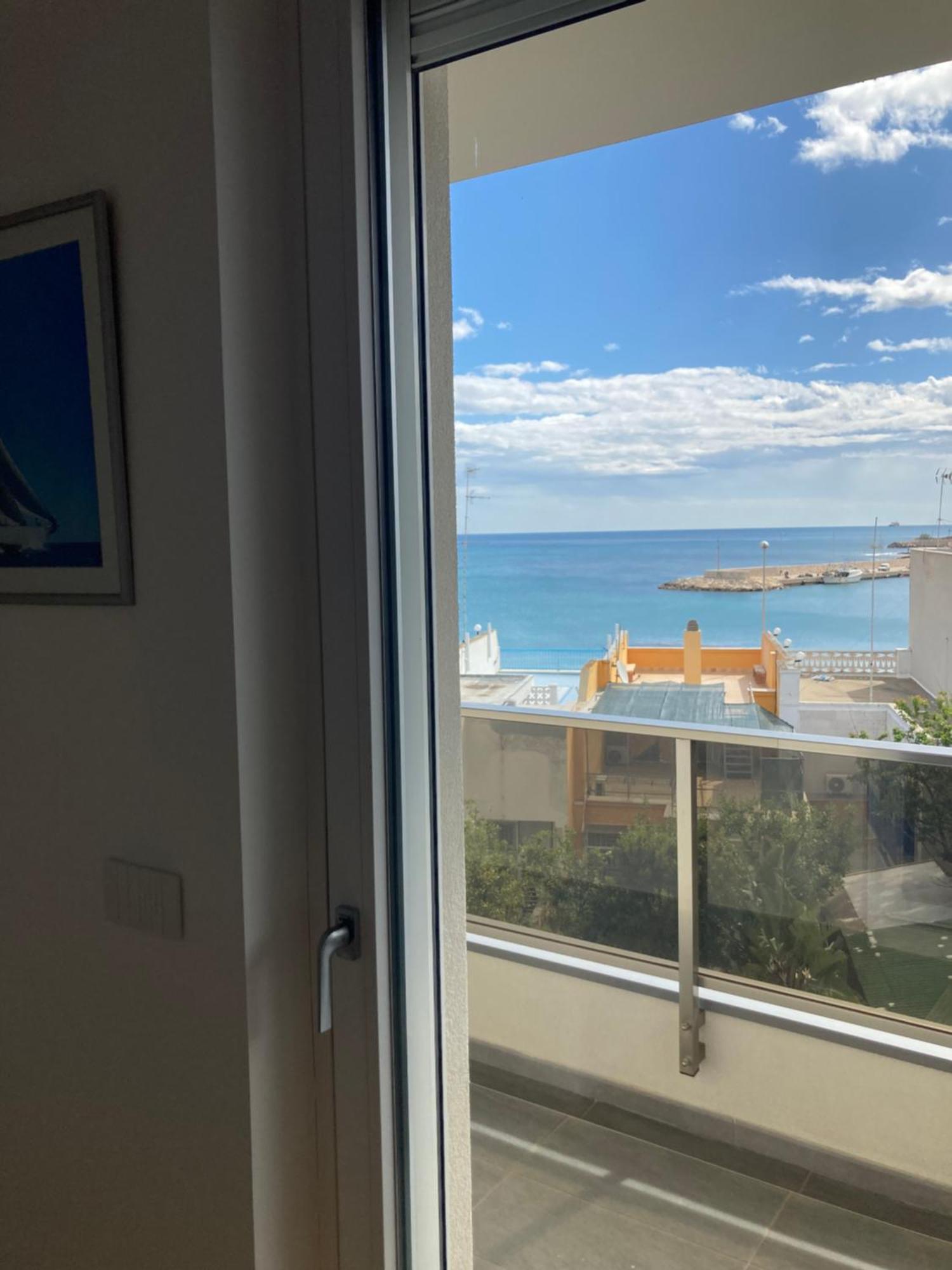 Blue Sea Luxury Apartamento *