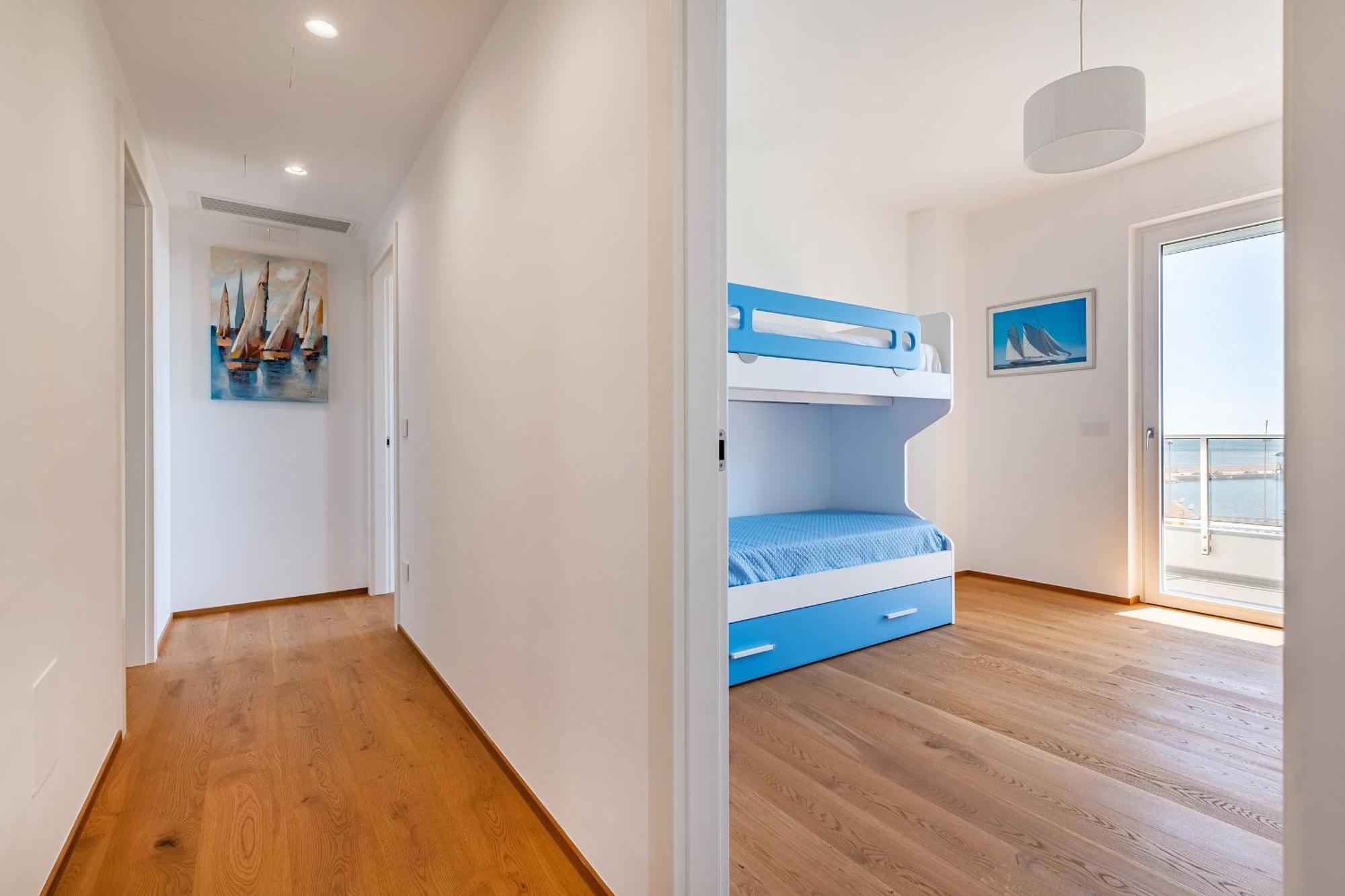 Blue Sea Luxury Bari