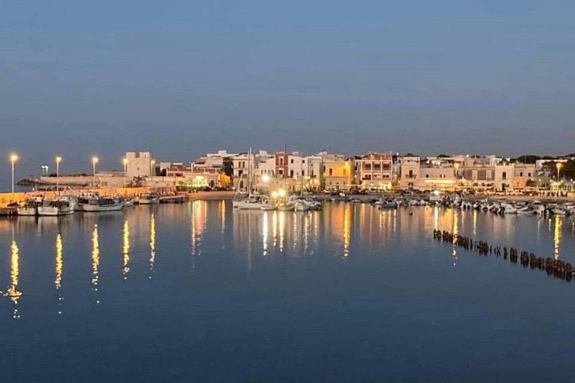 Blue Sea Luxury Bari
