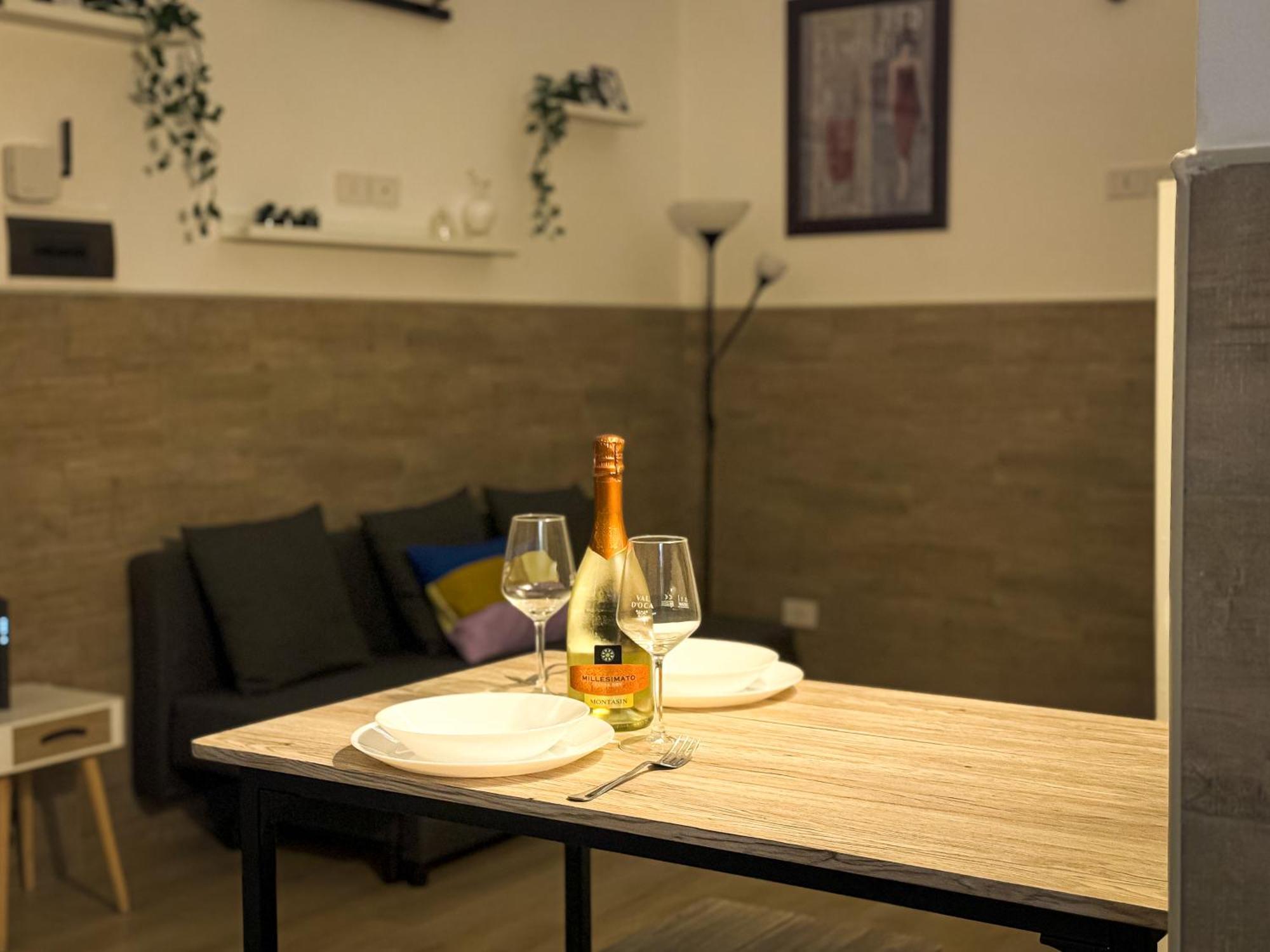 Trip In Loft Bari