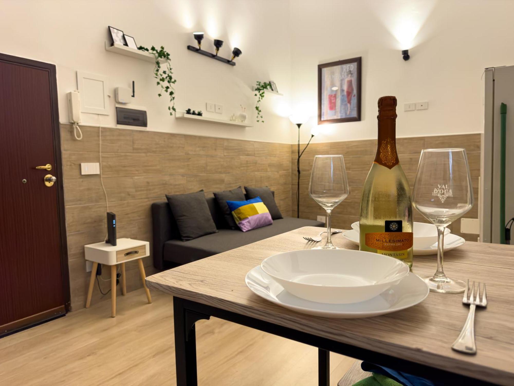 Trip In Loft