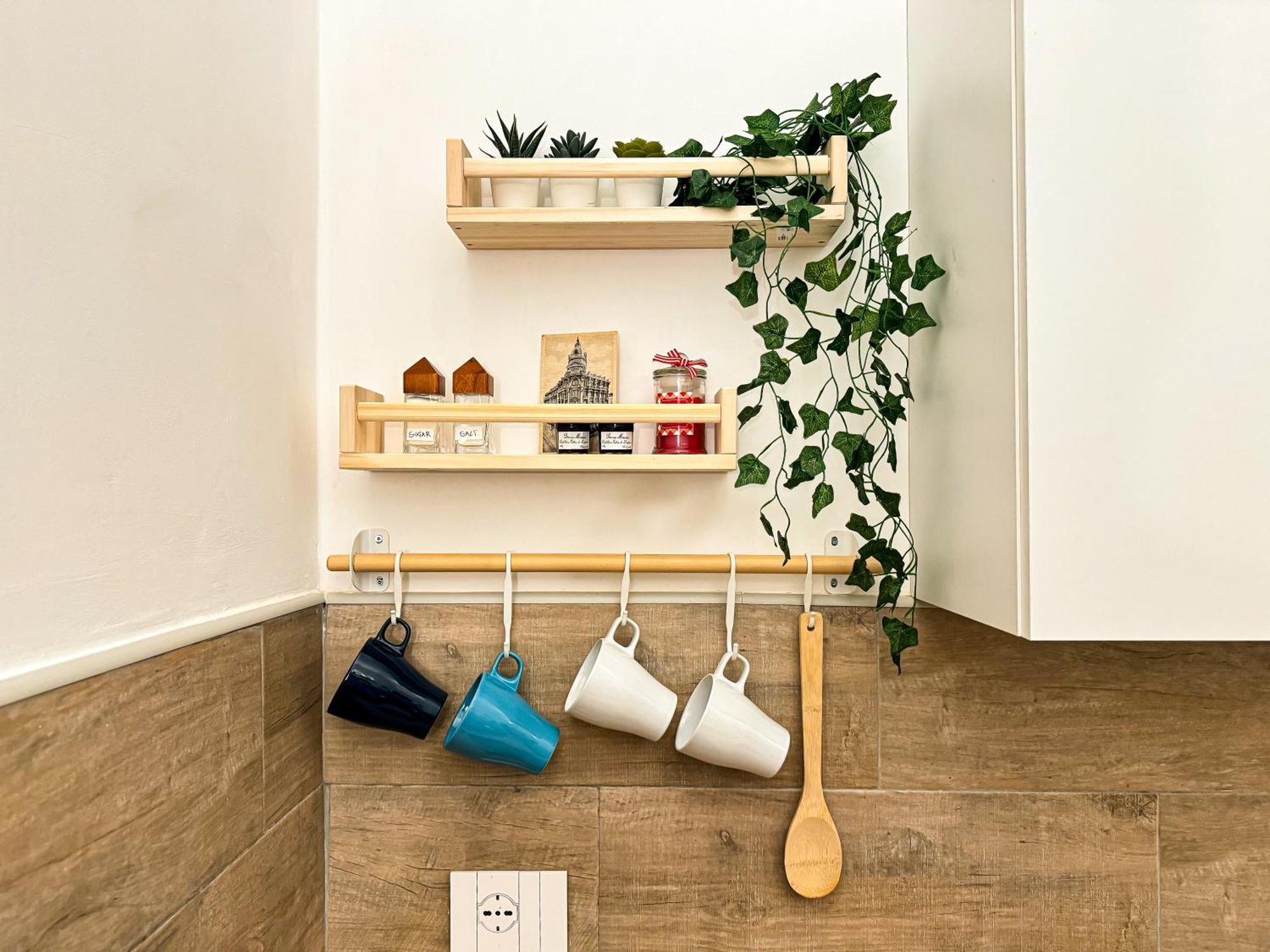 Trip In Loft Bari