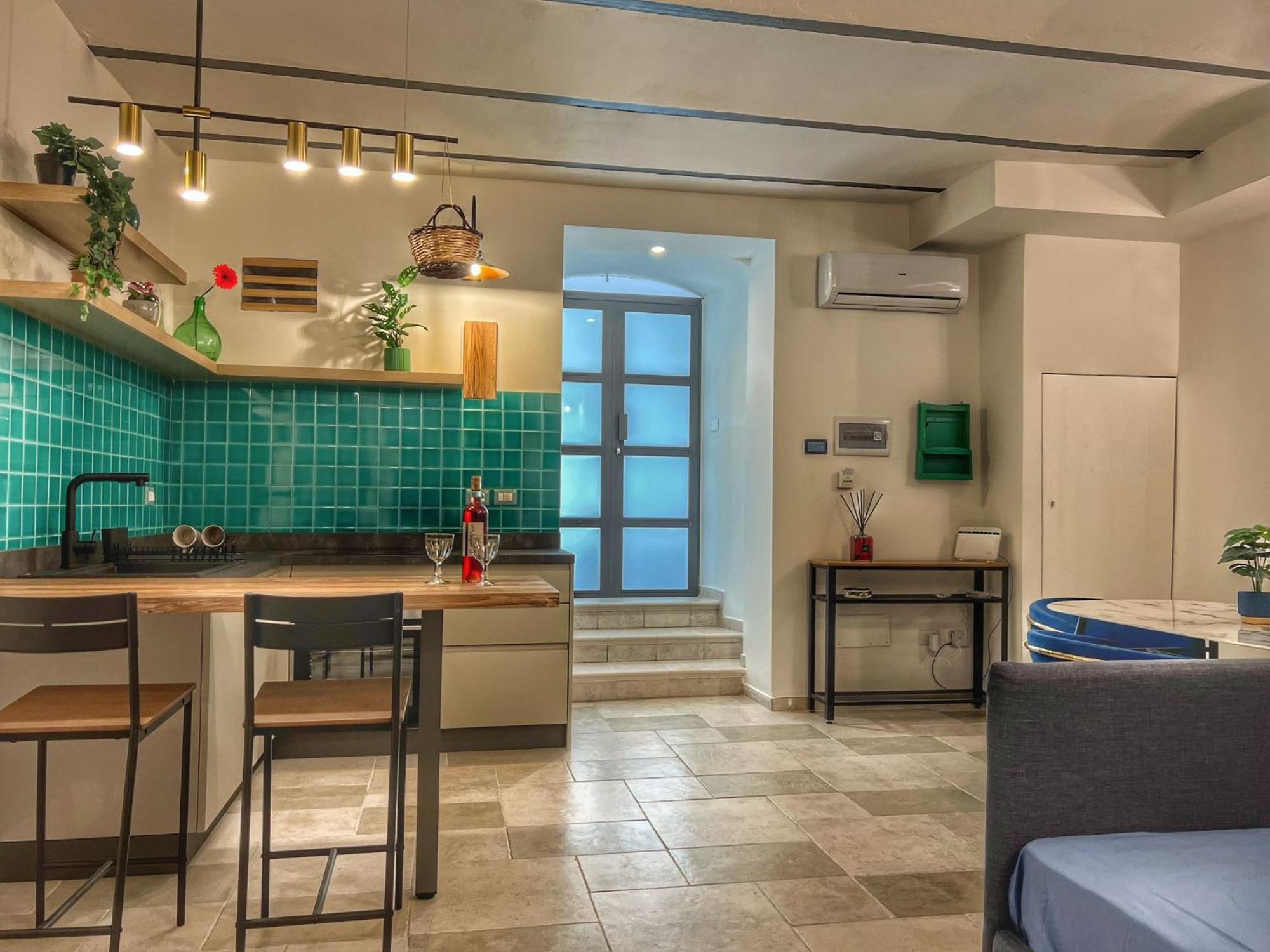 Apartman Amay *