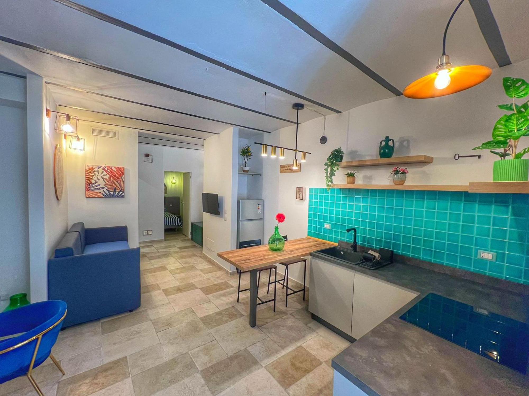 Apartman Amay Bari