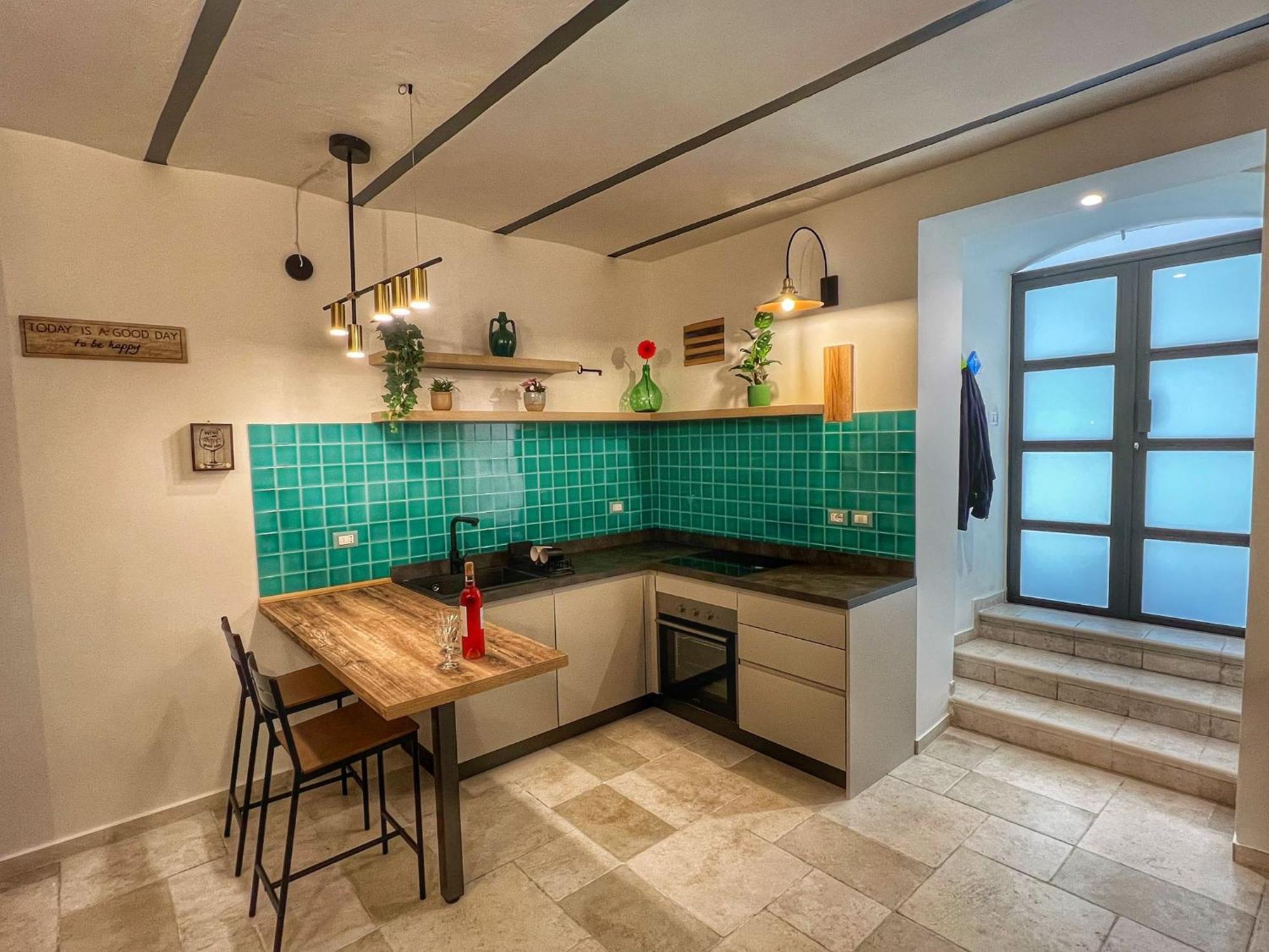 Amay Apartman