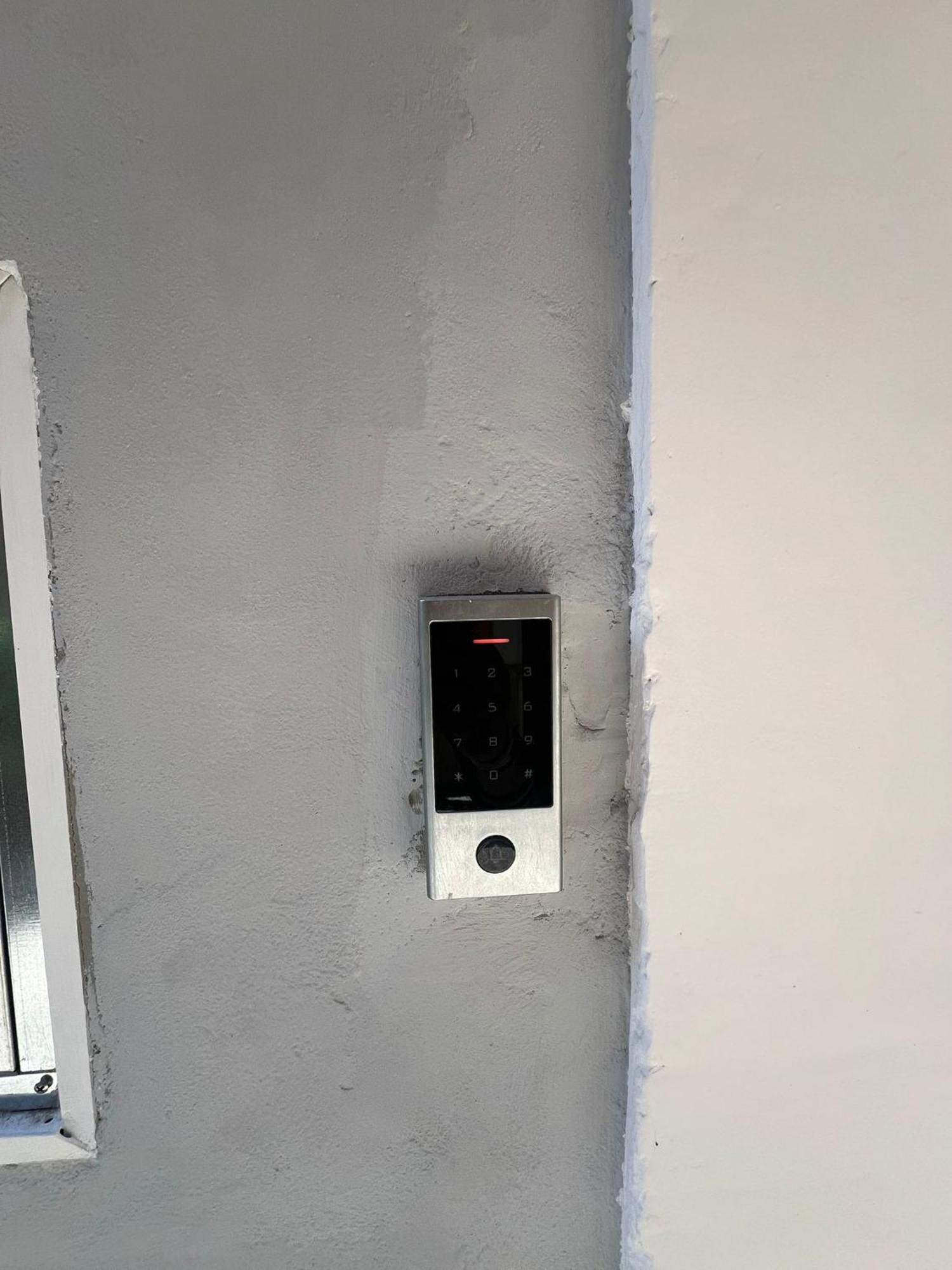 Apartman Amay Bari