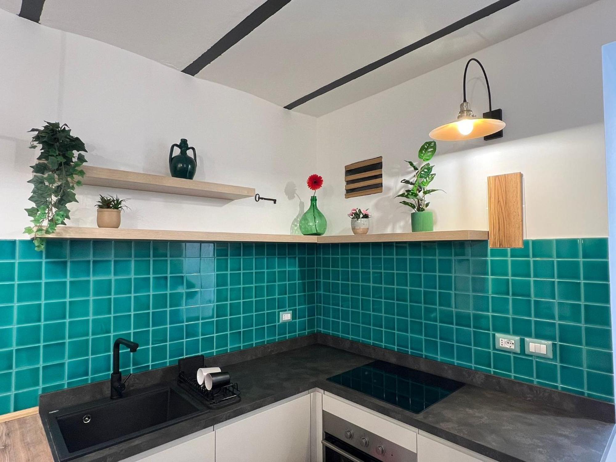 Amay Apartman Bari