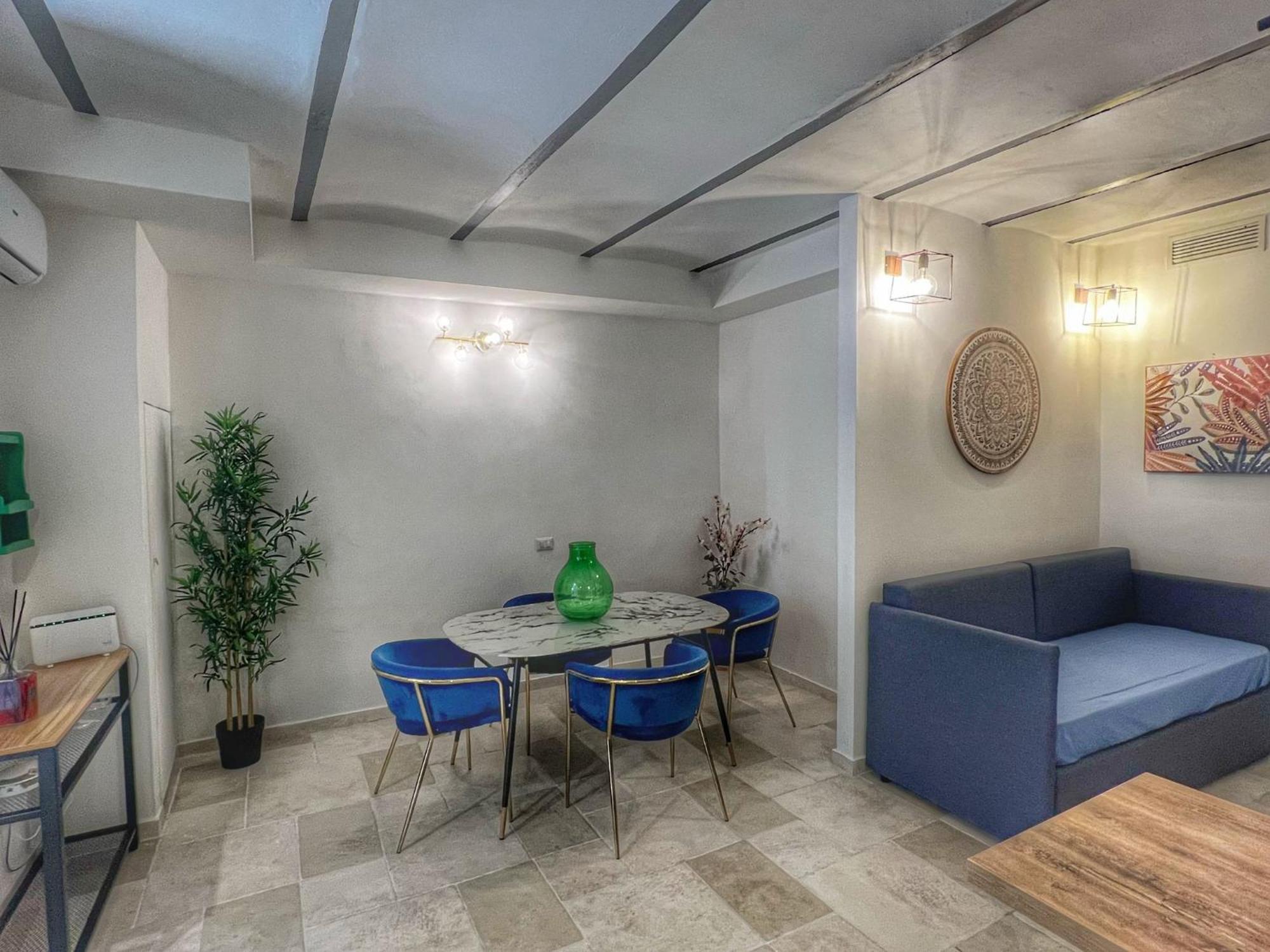 Apartman Amay Bari