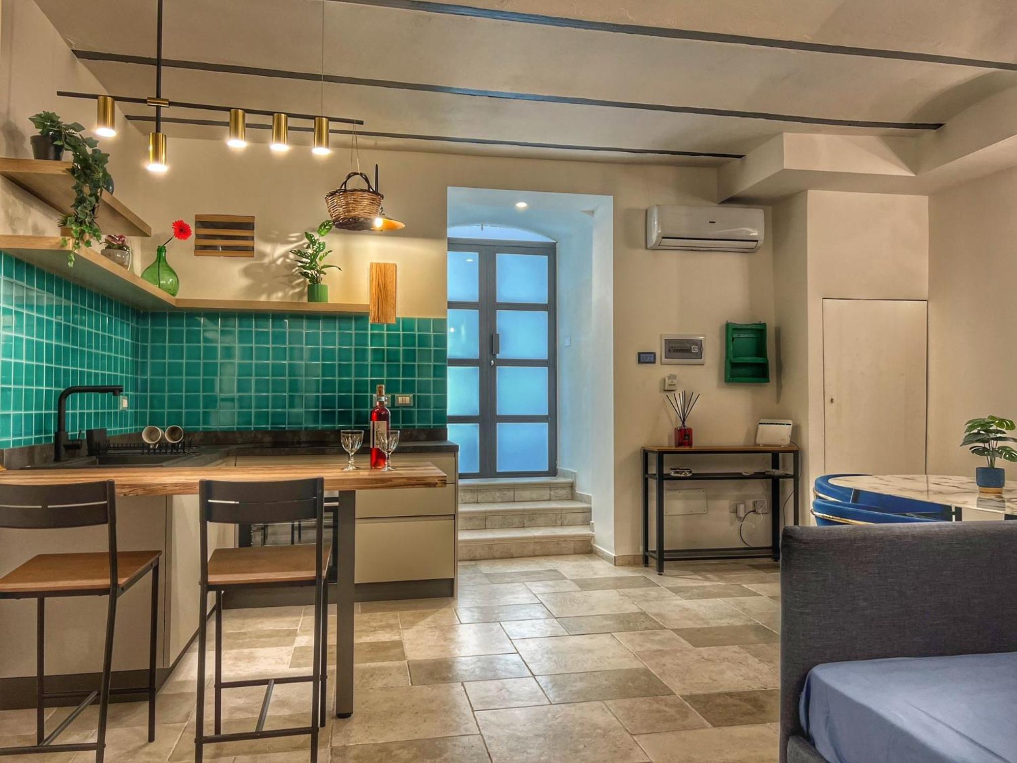Apartman Amay Bari