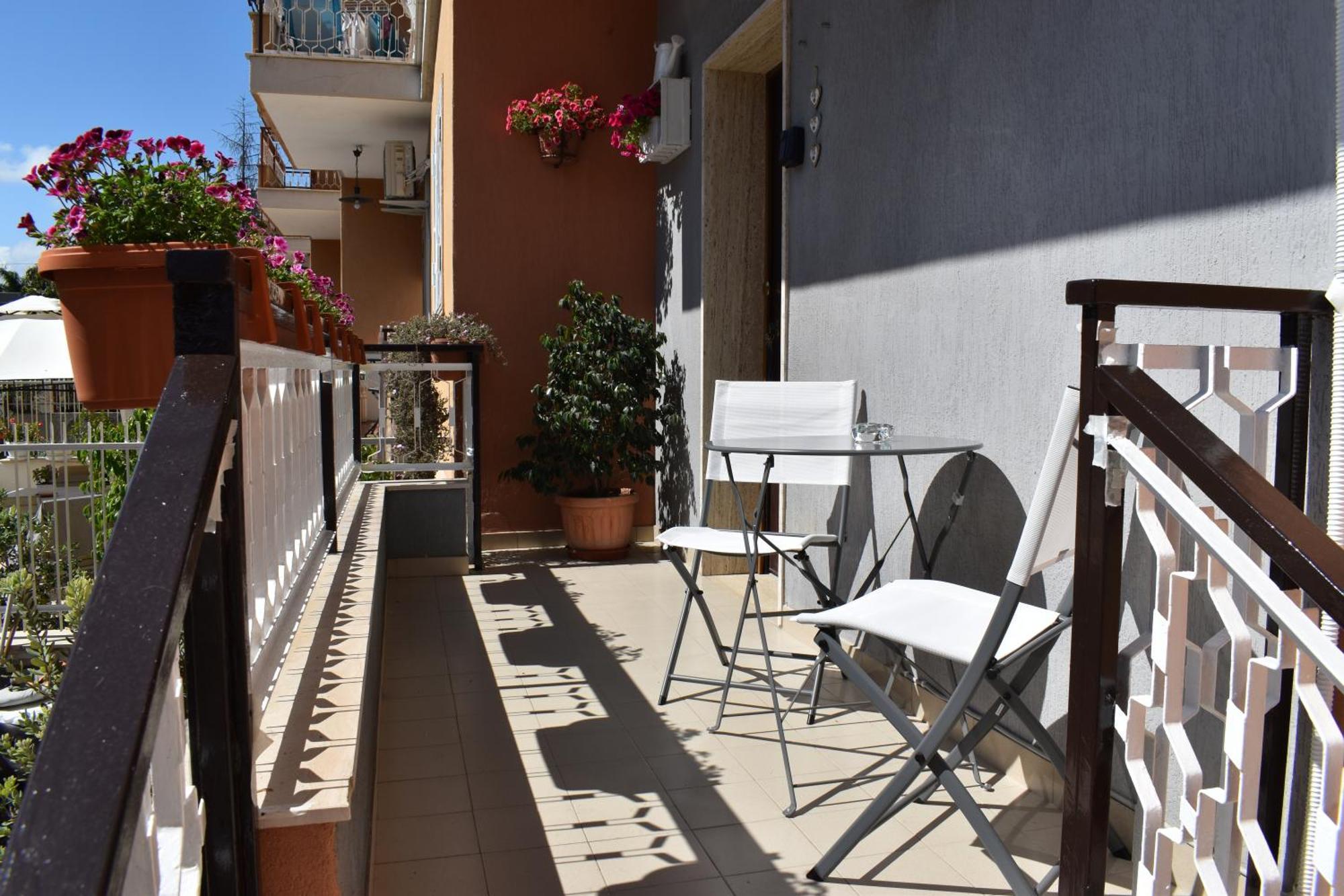 Holiday home La Casa Di Maya & Cloe *