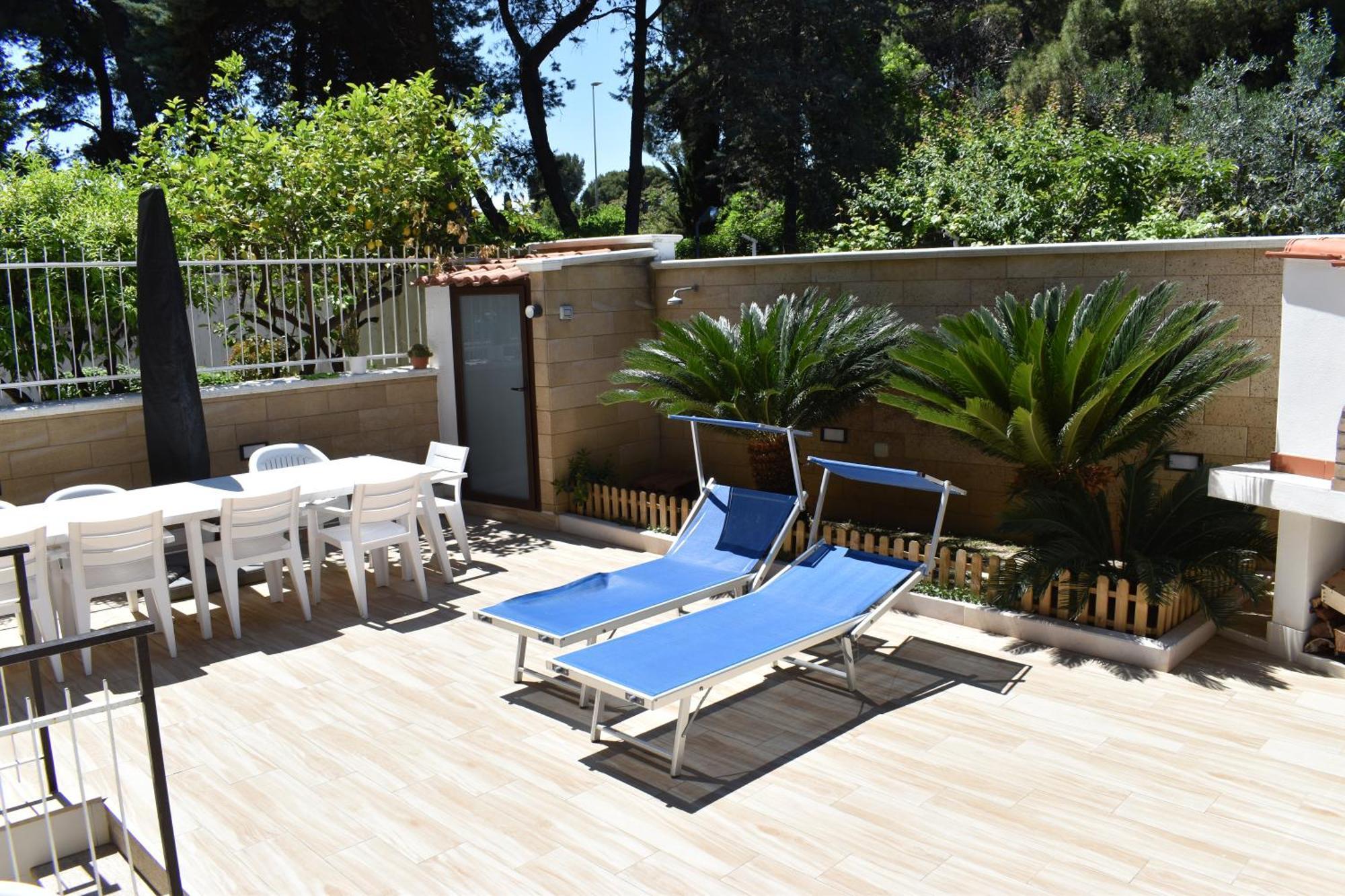 Holiday home La Casa Di Maya & Cloe