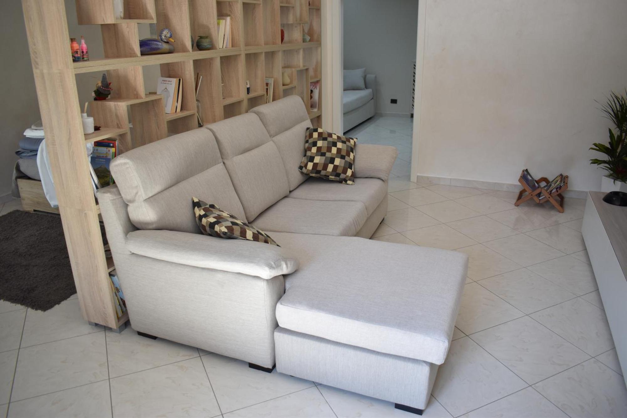 La Casa Di Maya & Cloe Holiday home *