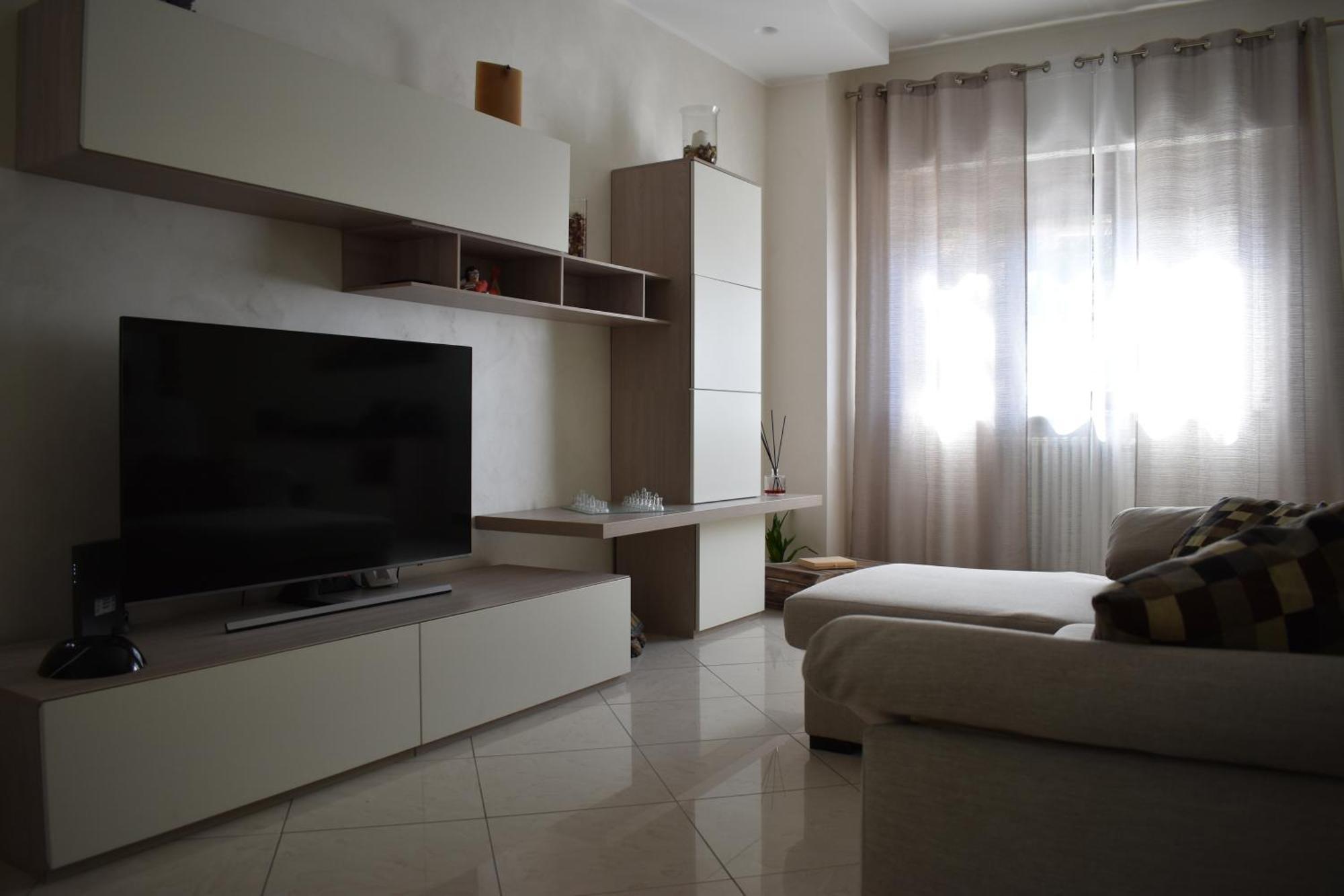 La Casa Di Maya & Cloe Holiday home *