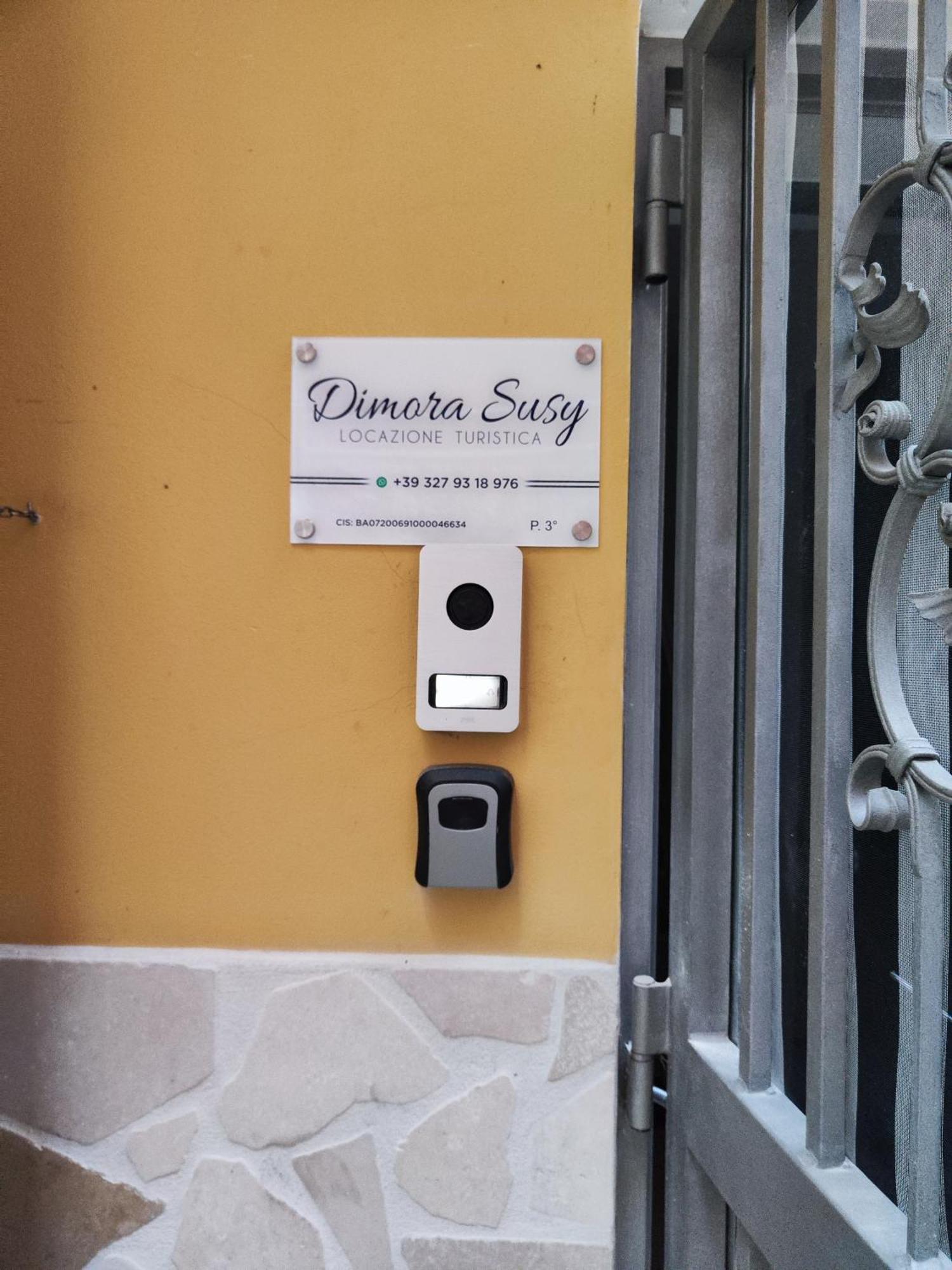 Dimora Susy * Bari
