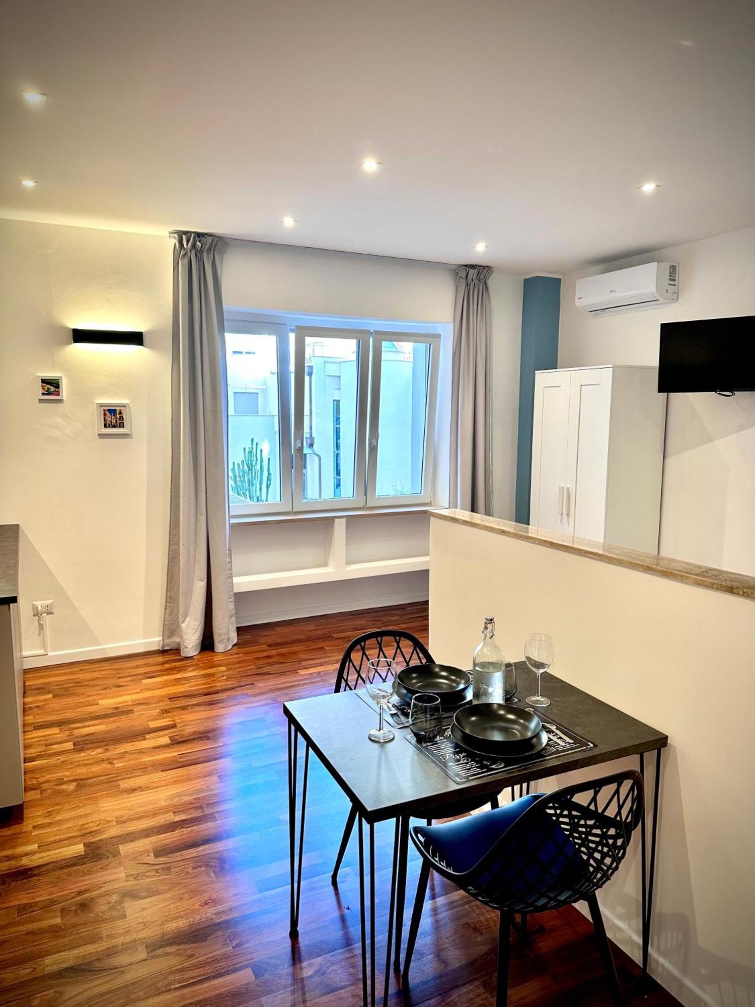 Apartamento Dimora Pugliami