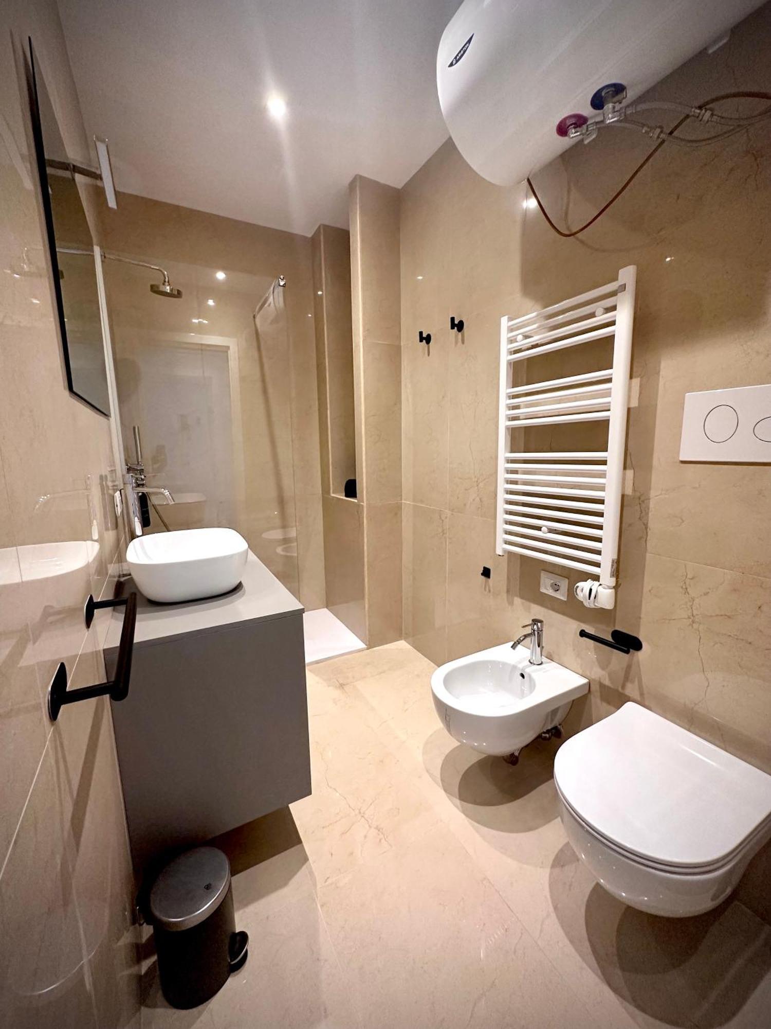 Apartamento Dimora Pugliami