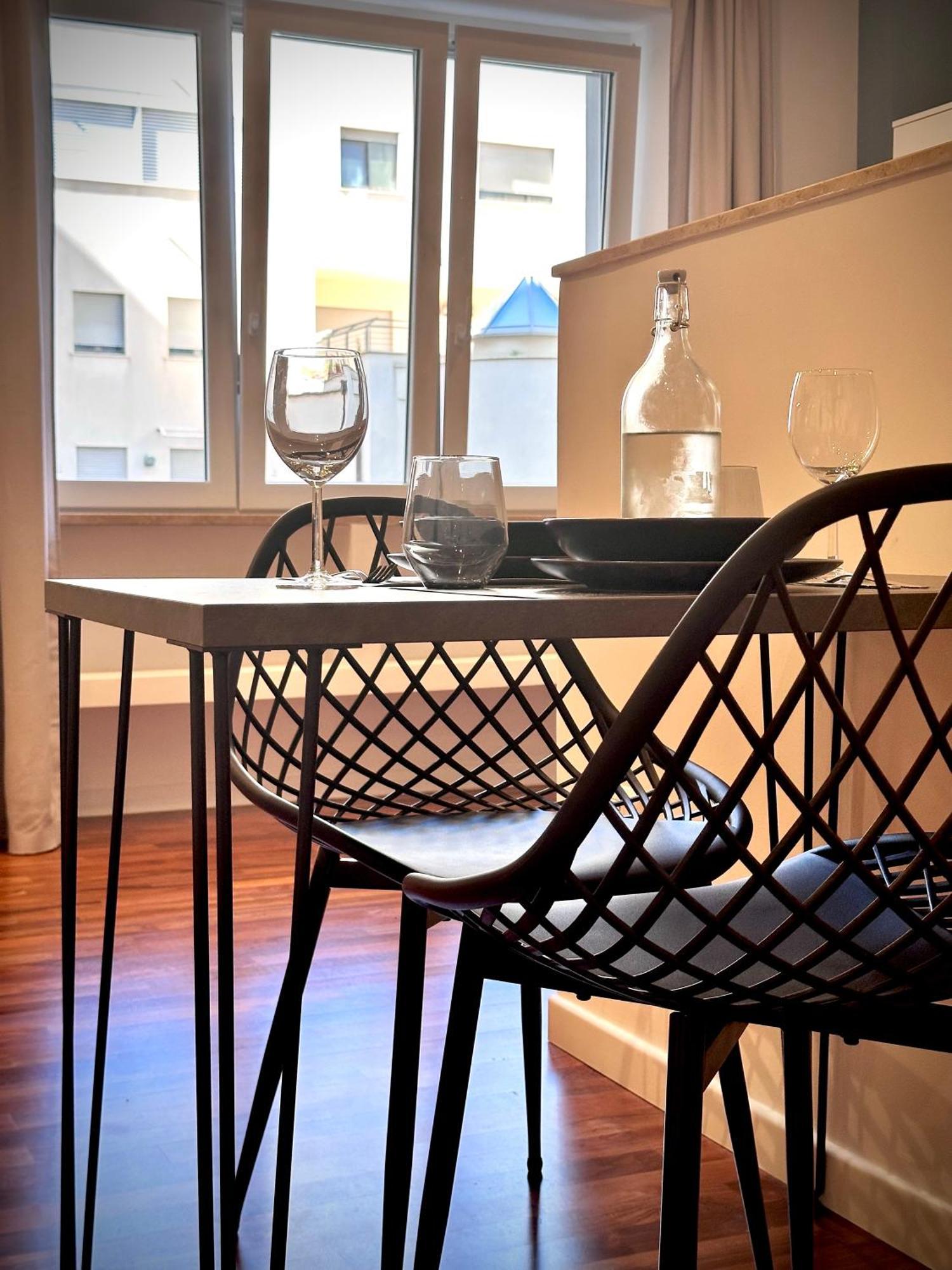 Dimora Pugliami Apartamento *
