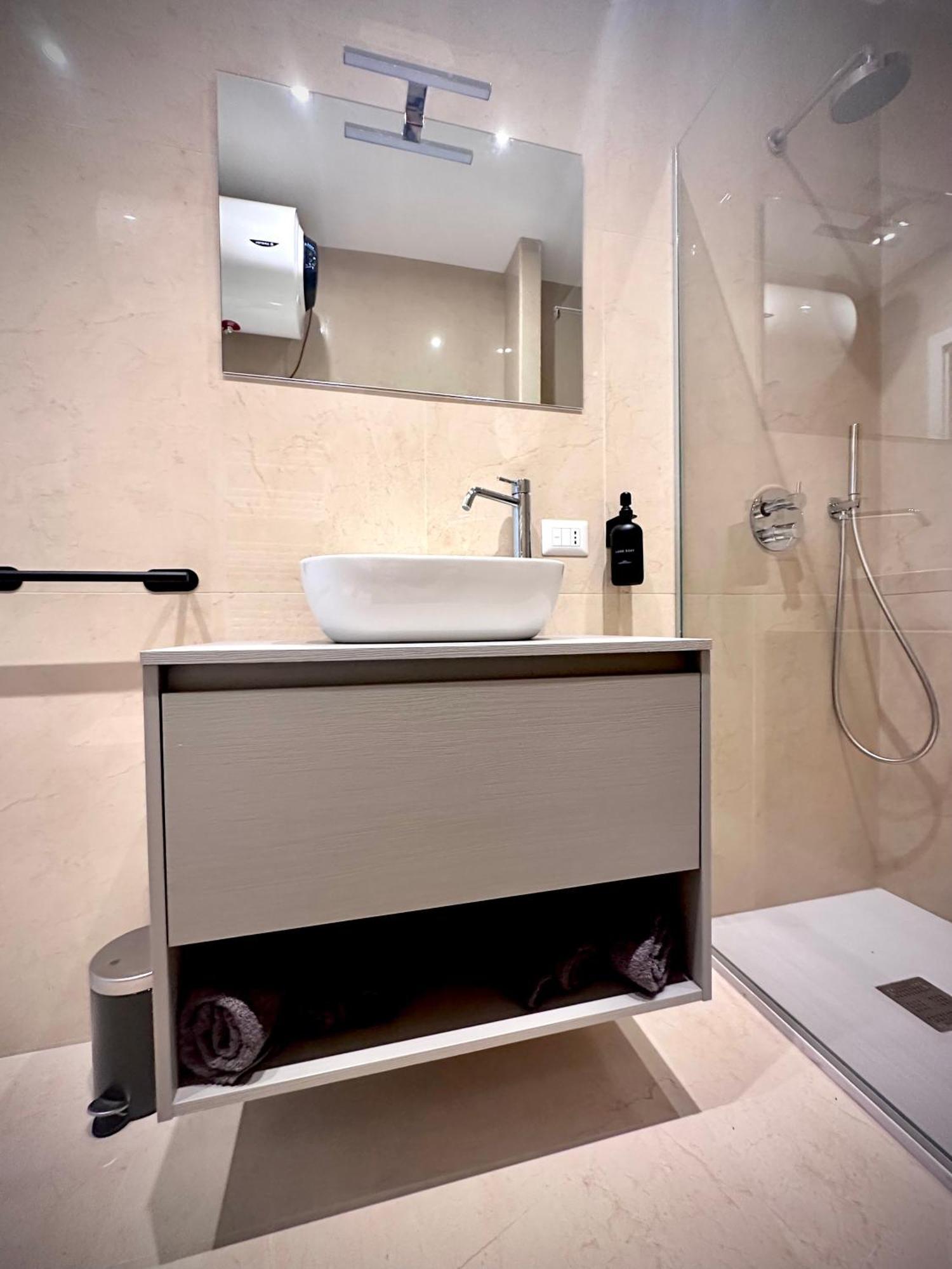 Apartamento Dimora Pugliami *