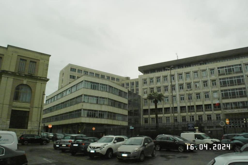 Del Tribunale Bari