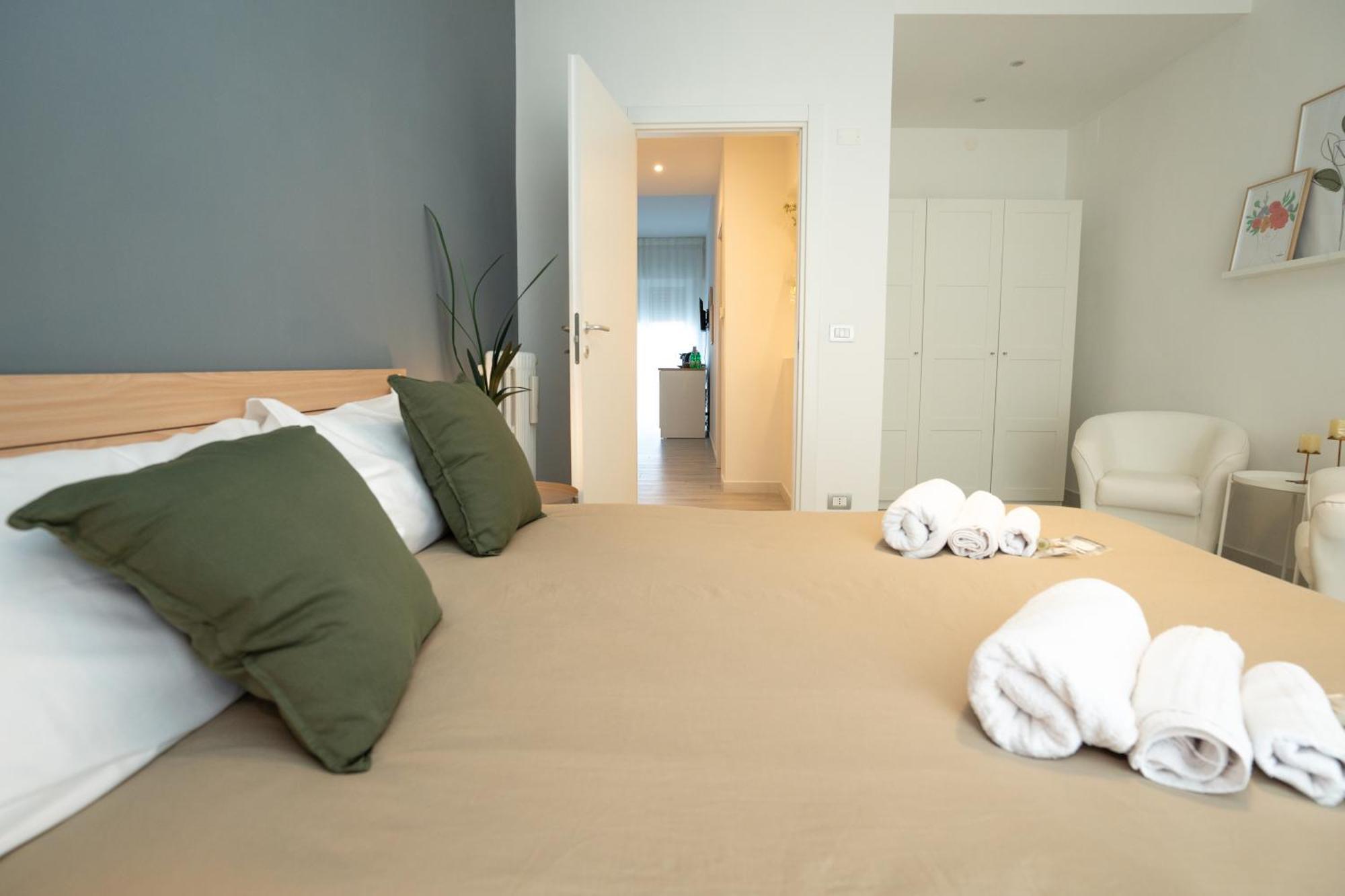 Apartamento Maison Zanardelli 41