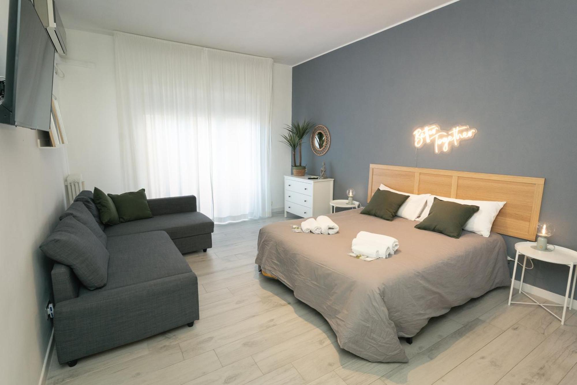 Apartamento Maison Zanardelli 41 *