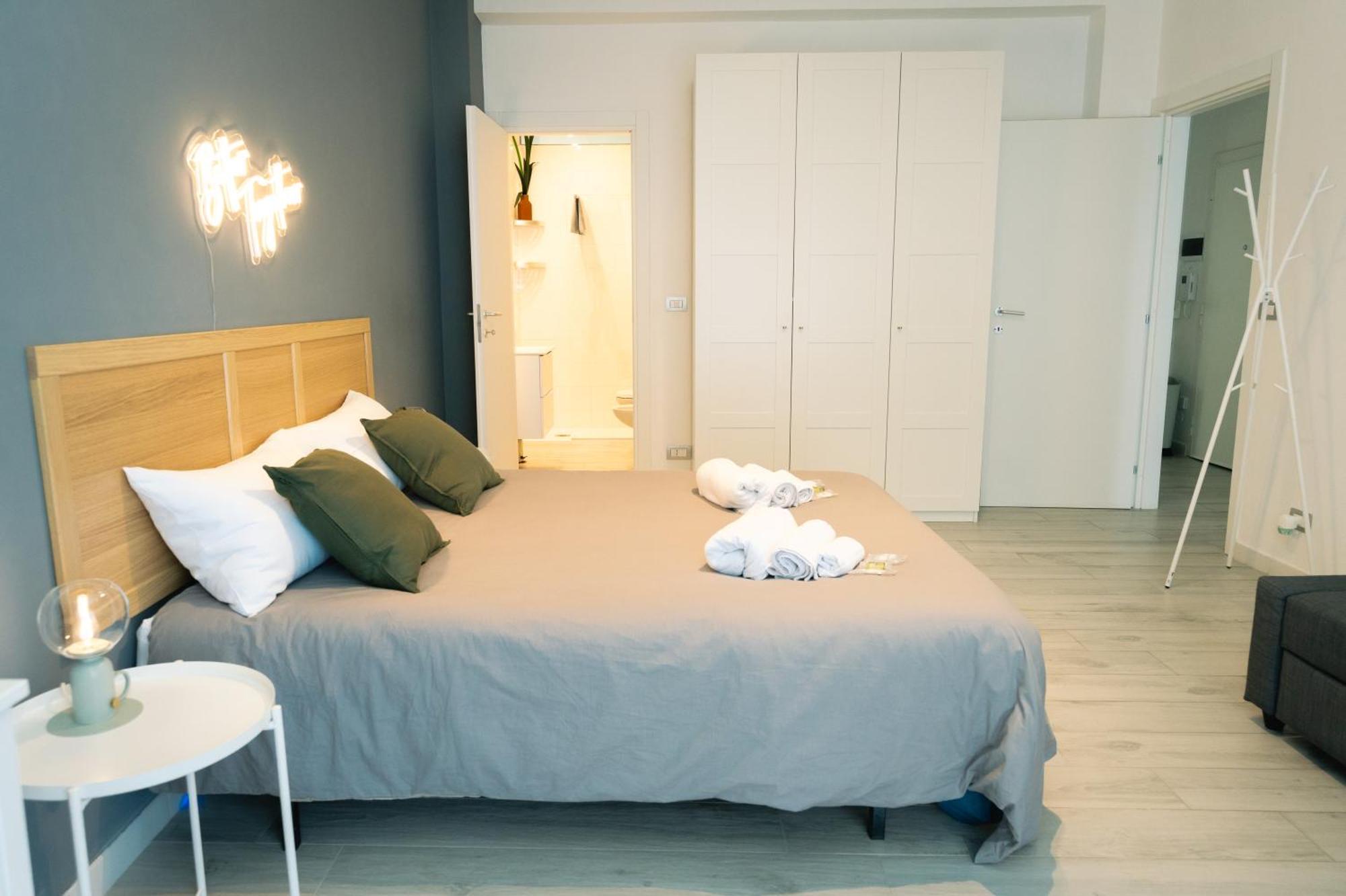 Apartamento Maison Zanardelli 41