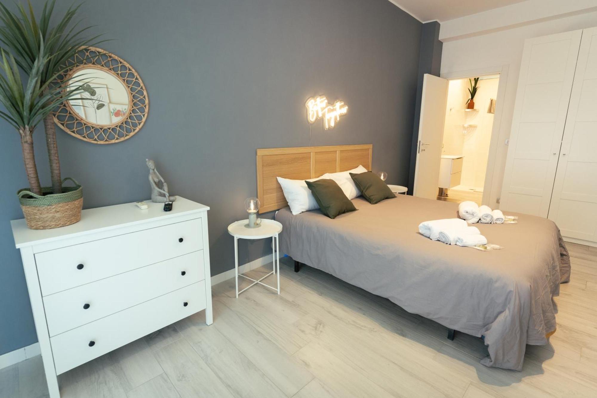 Apartamento Maison Zanardelli 41 *