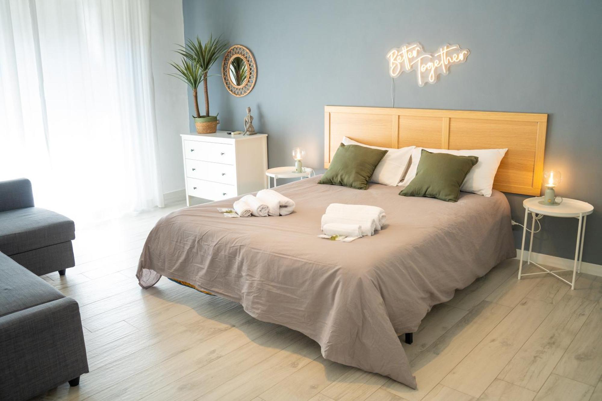 Apartamento Maison Zanardelli 41