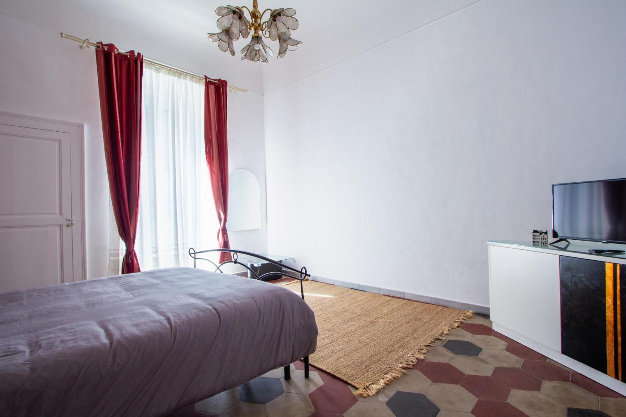 Downtown & Universita 2 Stanze Letto Bari