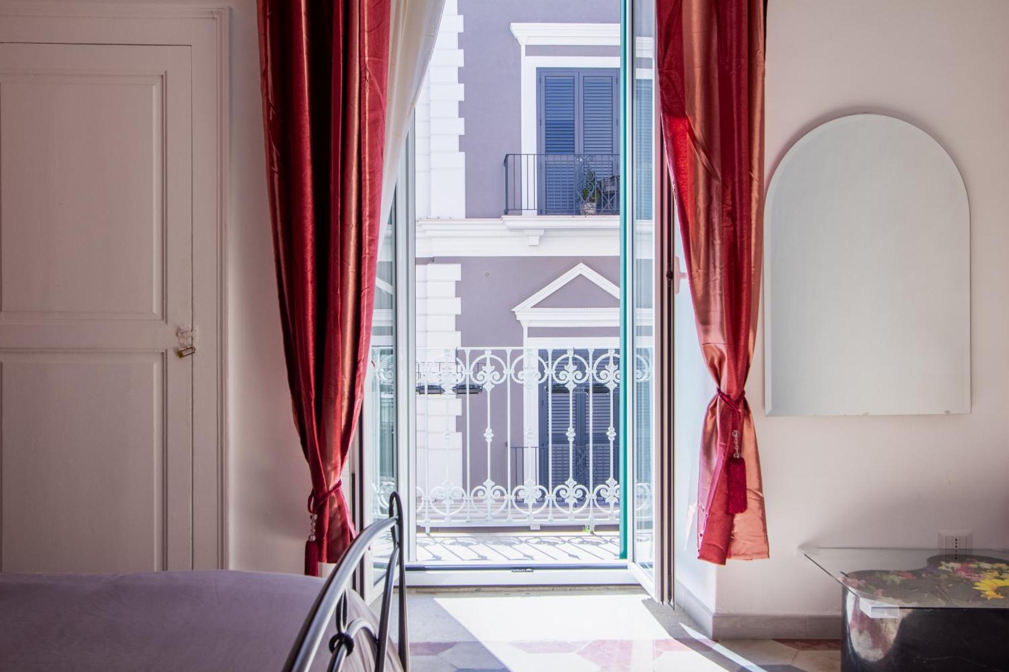Downtown & Universita 2 Stanze Letto * Bari