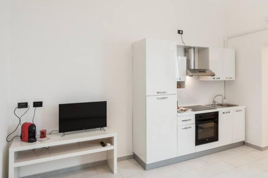 Apartment Vgm Gimma Bari