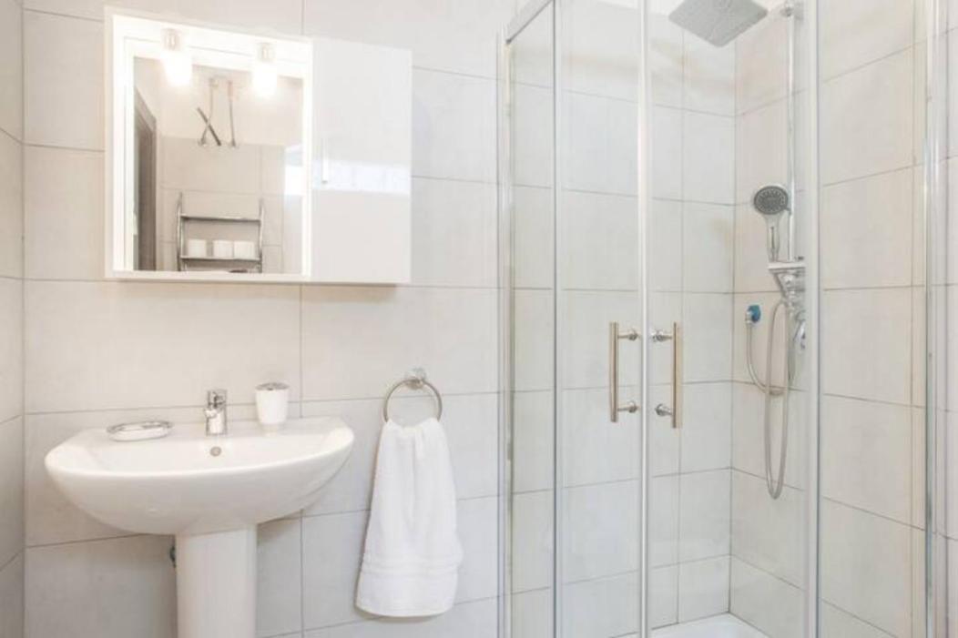 Vgm Gimma Apartment