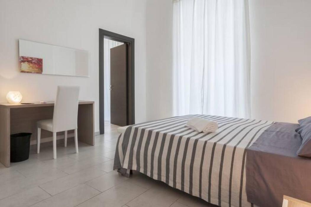 Vgm Gimma Apartment Bari