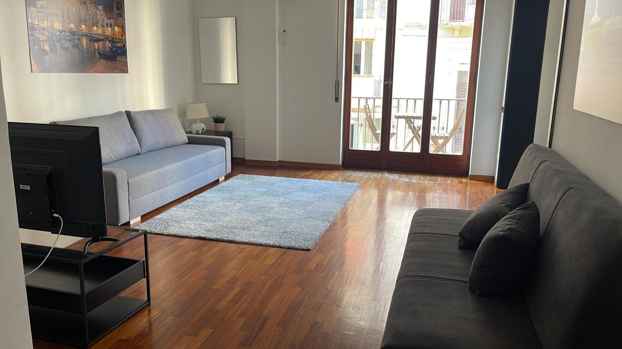 Putignani Exclusive 2 Apartamento Bari