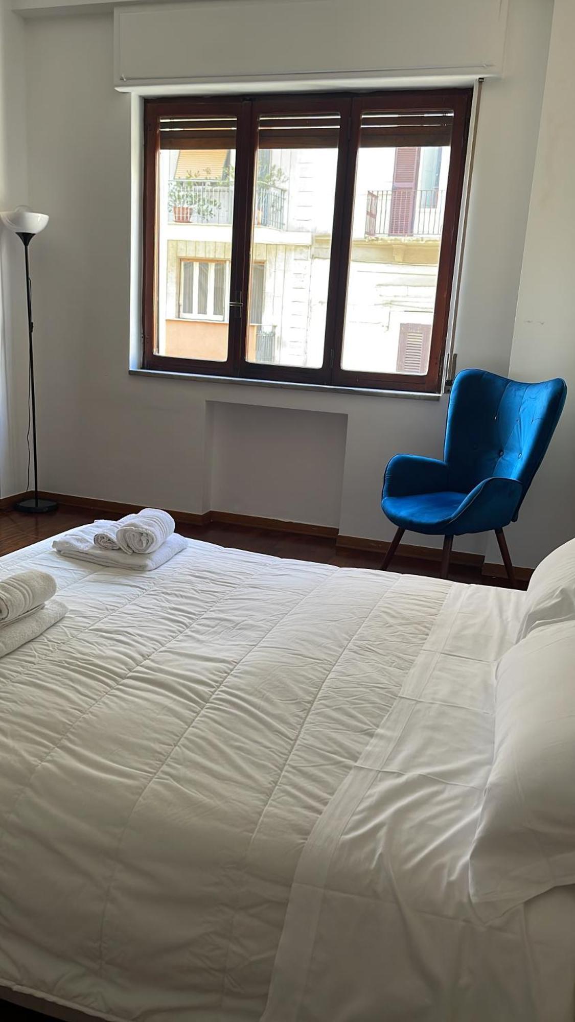 Apartamento Putignani Exclusive 2 *