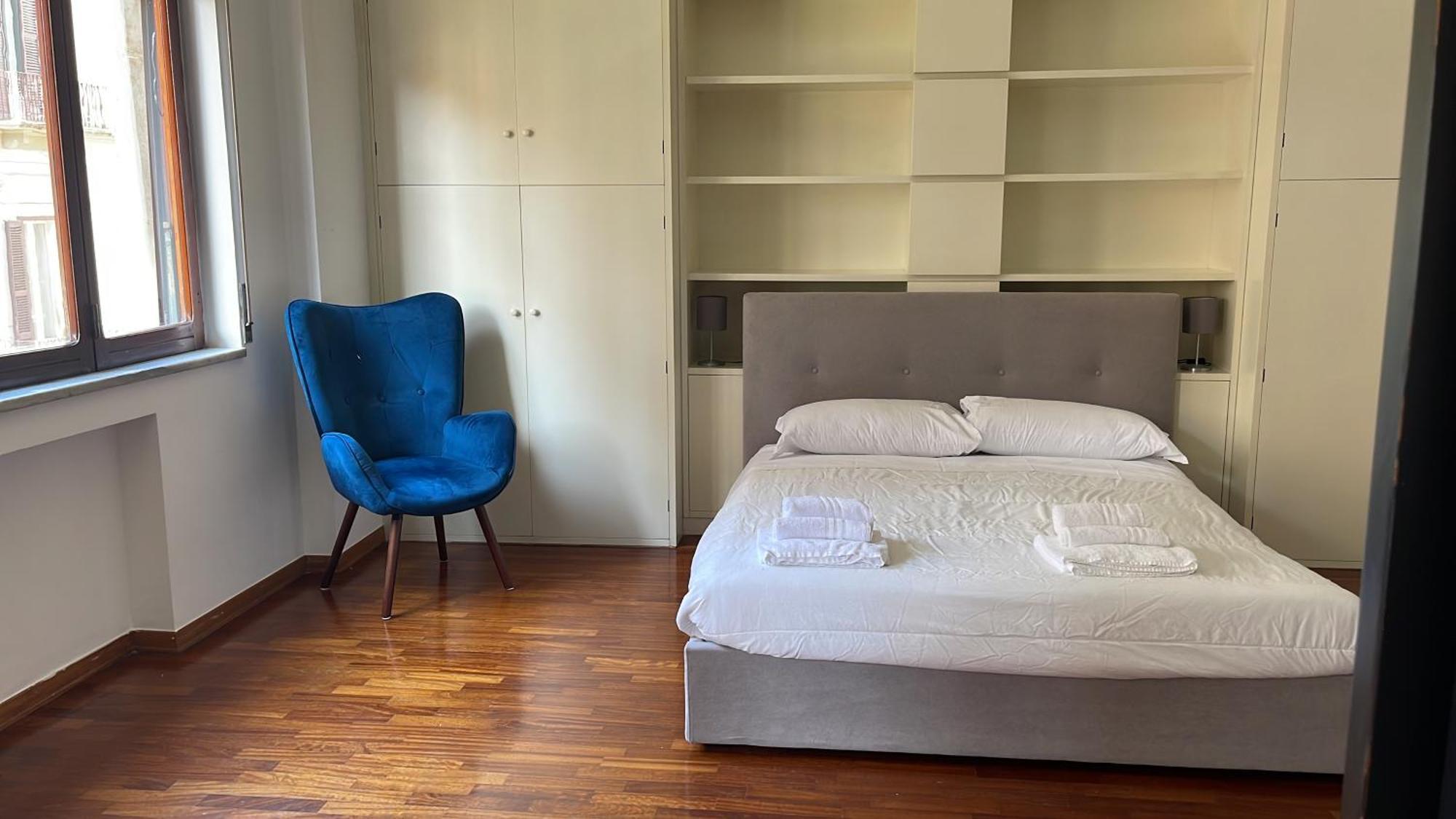 Apartamento Putignani Exclusive 2