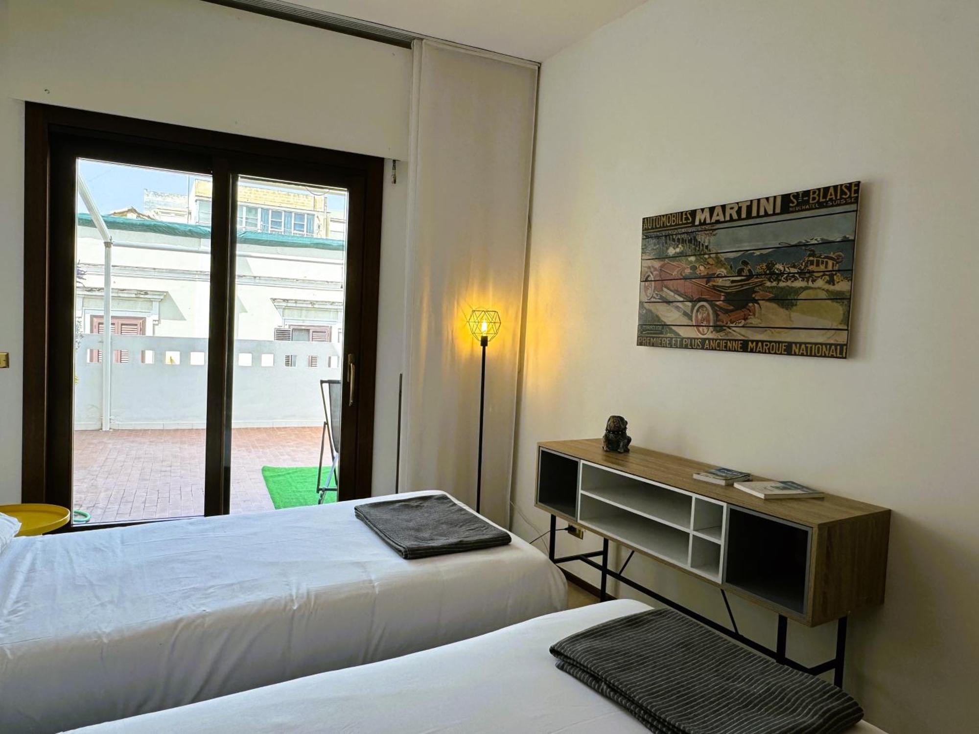 Apartment Attico 72 *