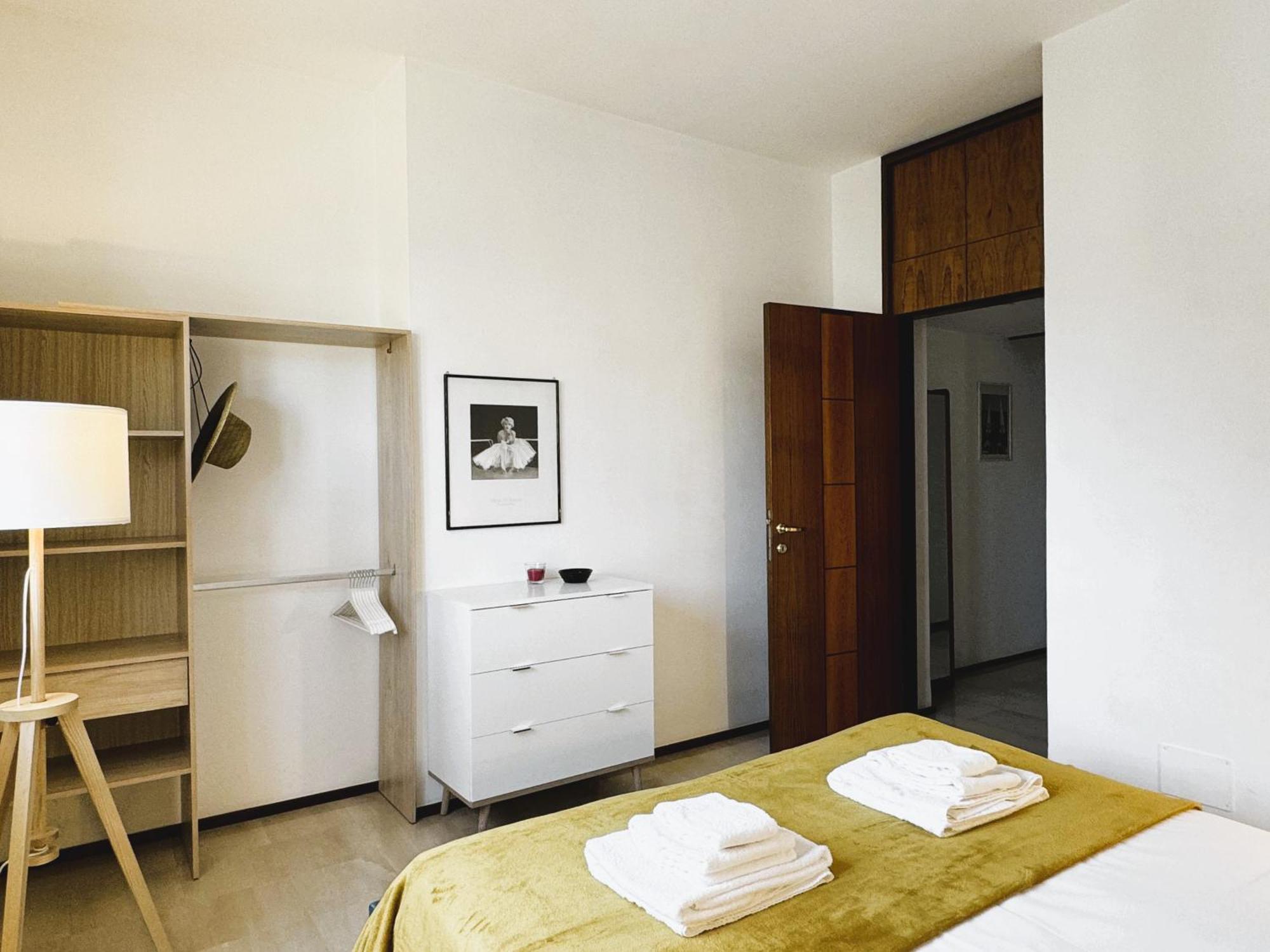 Apartment Attico 72 Bari