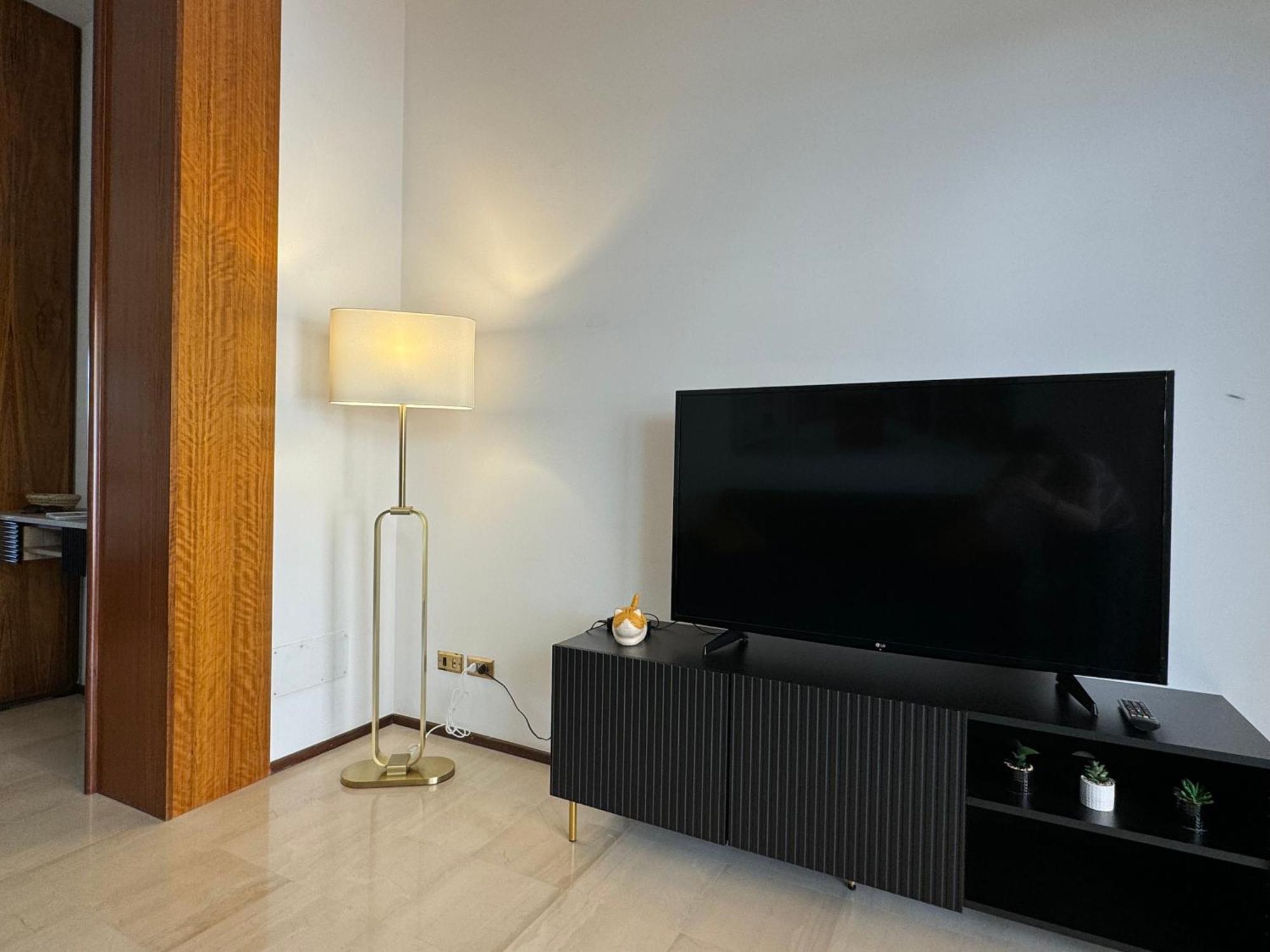 Attico 72 Apartment *