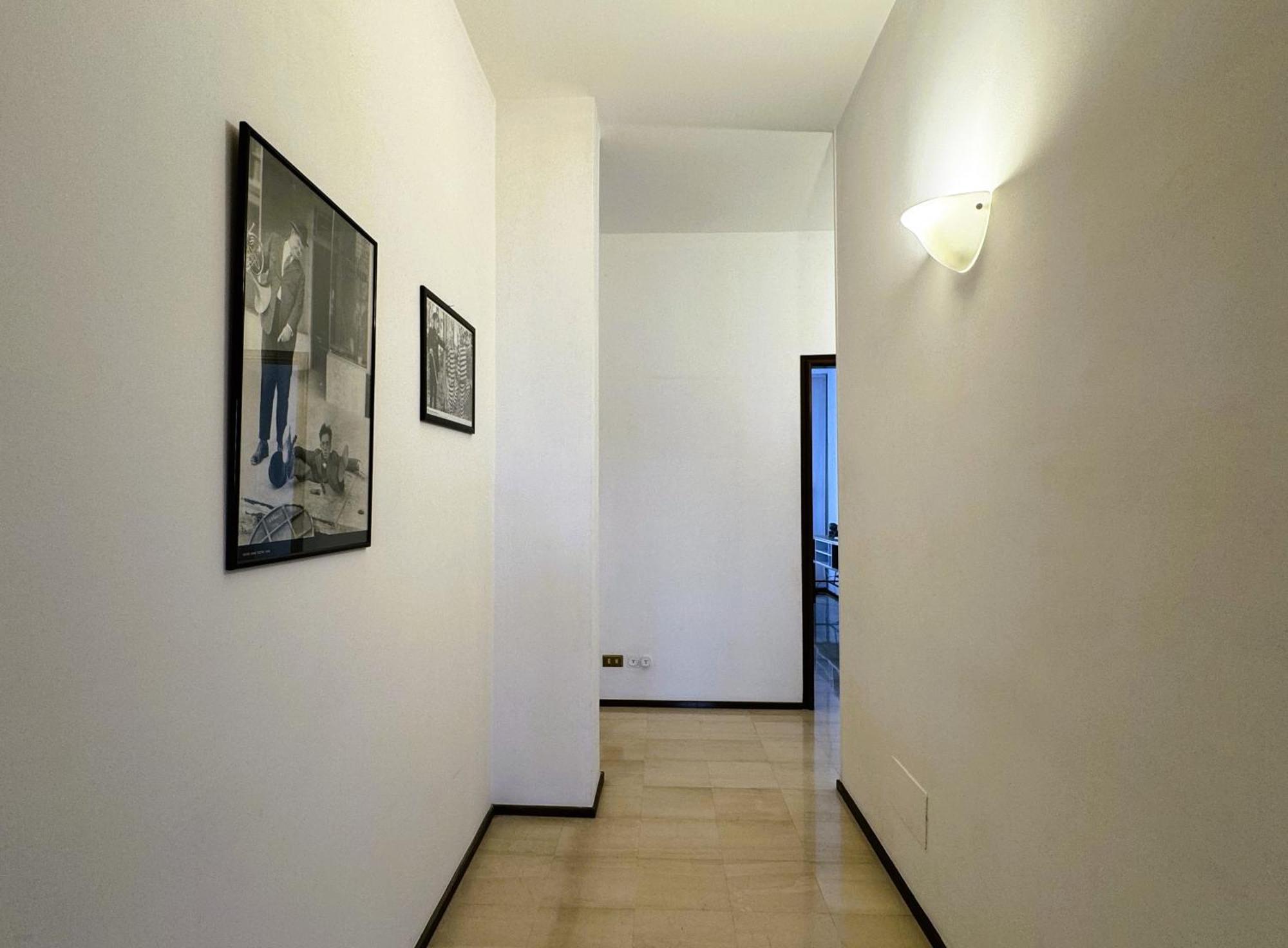 Attico 72 Bari