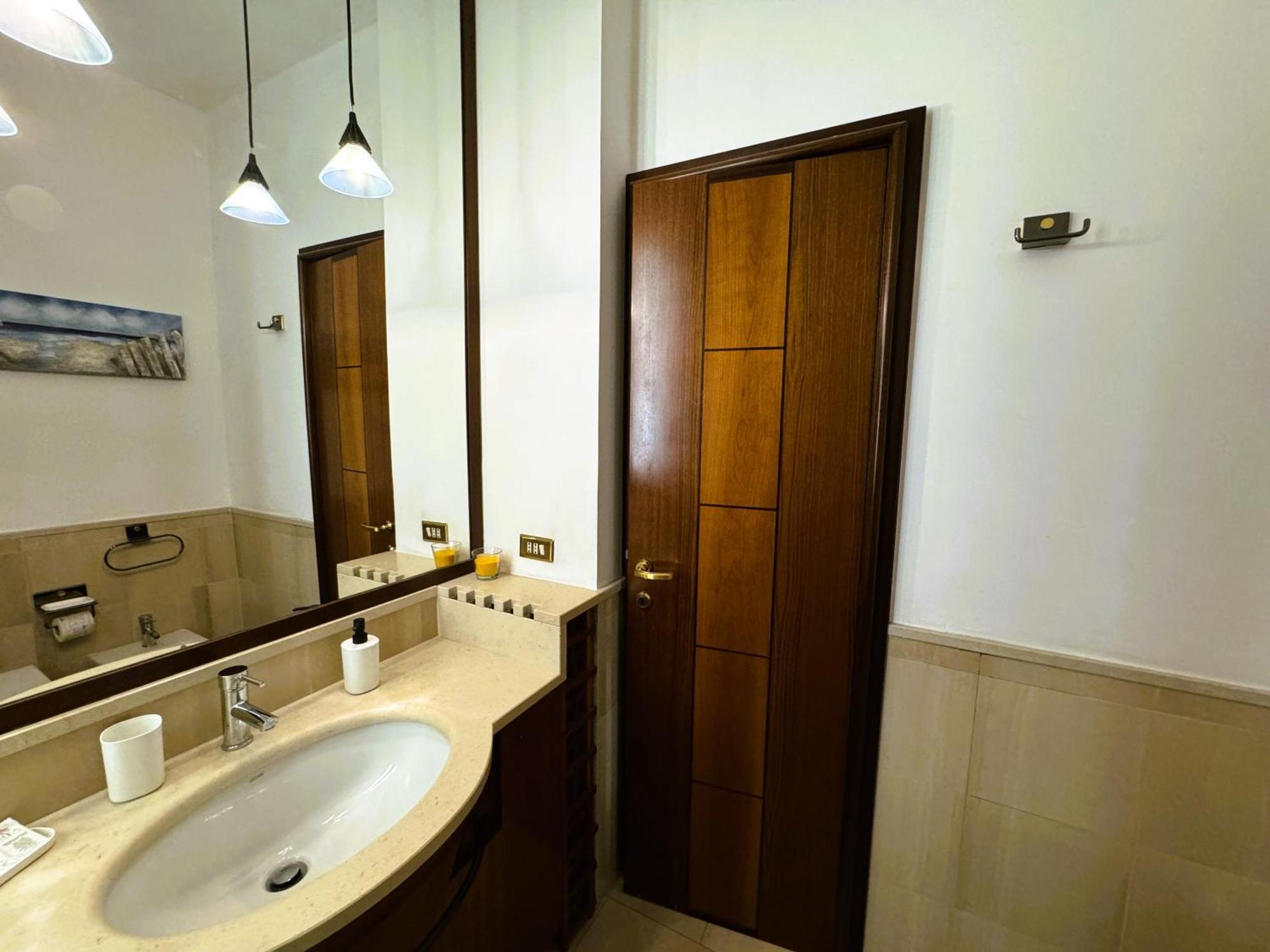 Apartment Attico 72