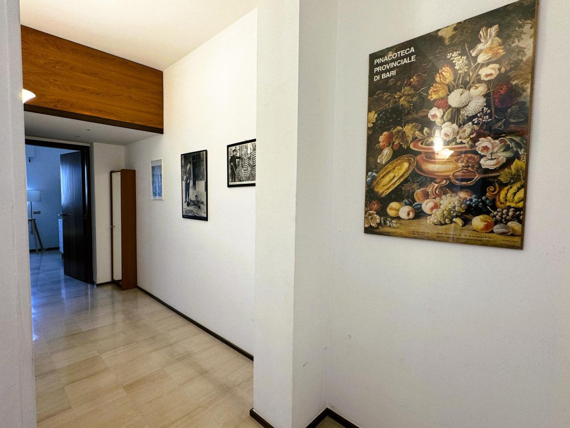 Apartment Attico 72