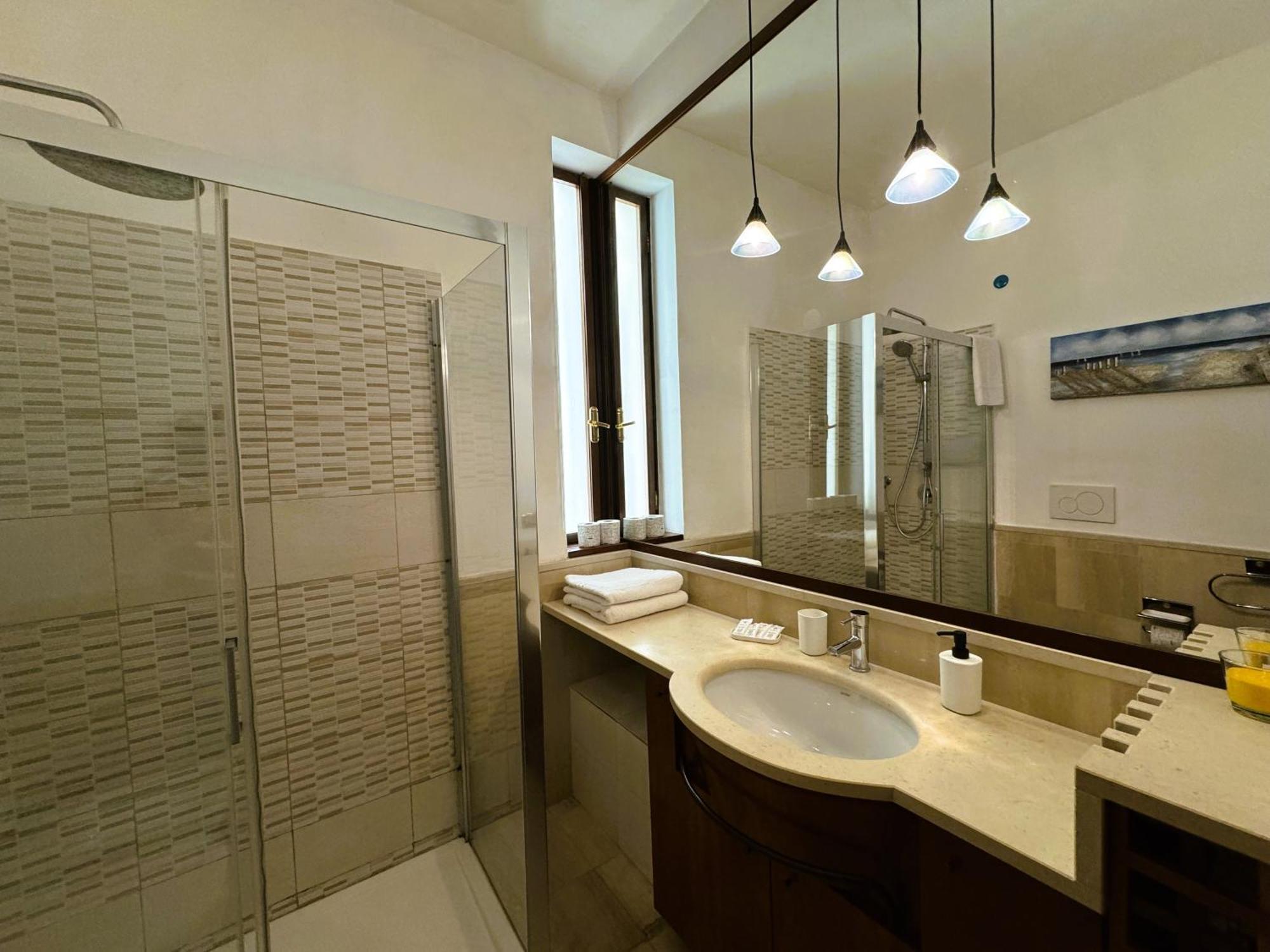 Apartment Attico 72