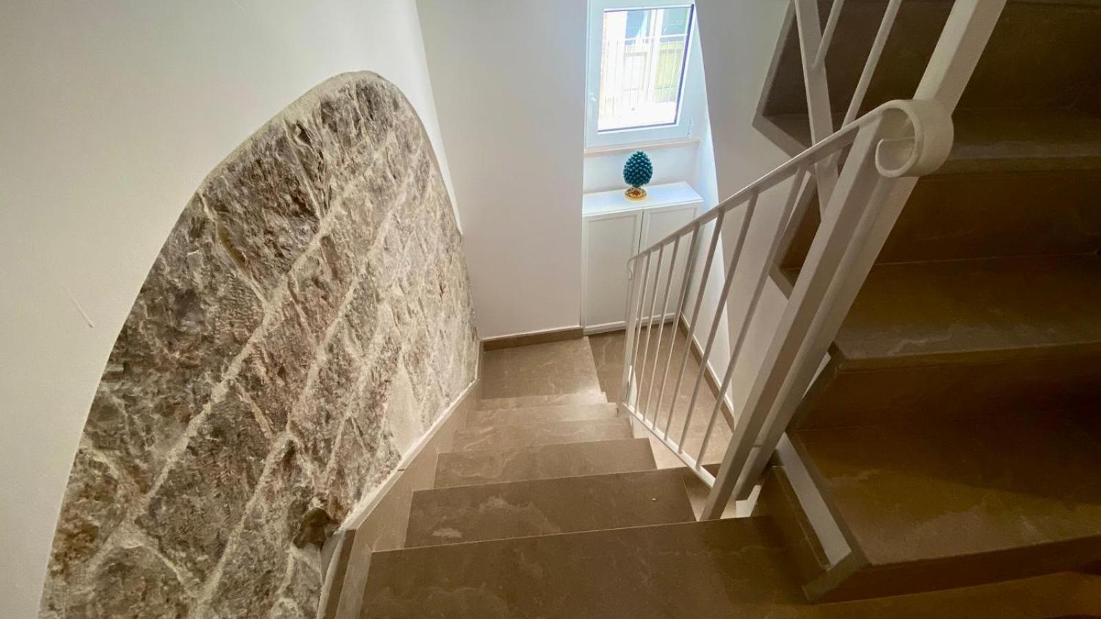 Apartment Palazzo Boccapianola Bari
