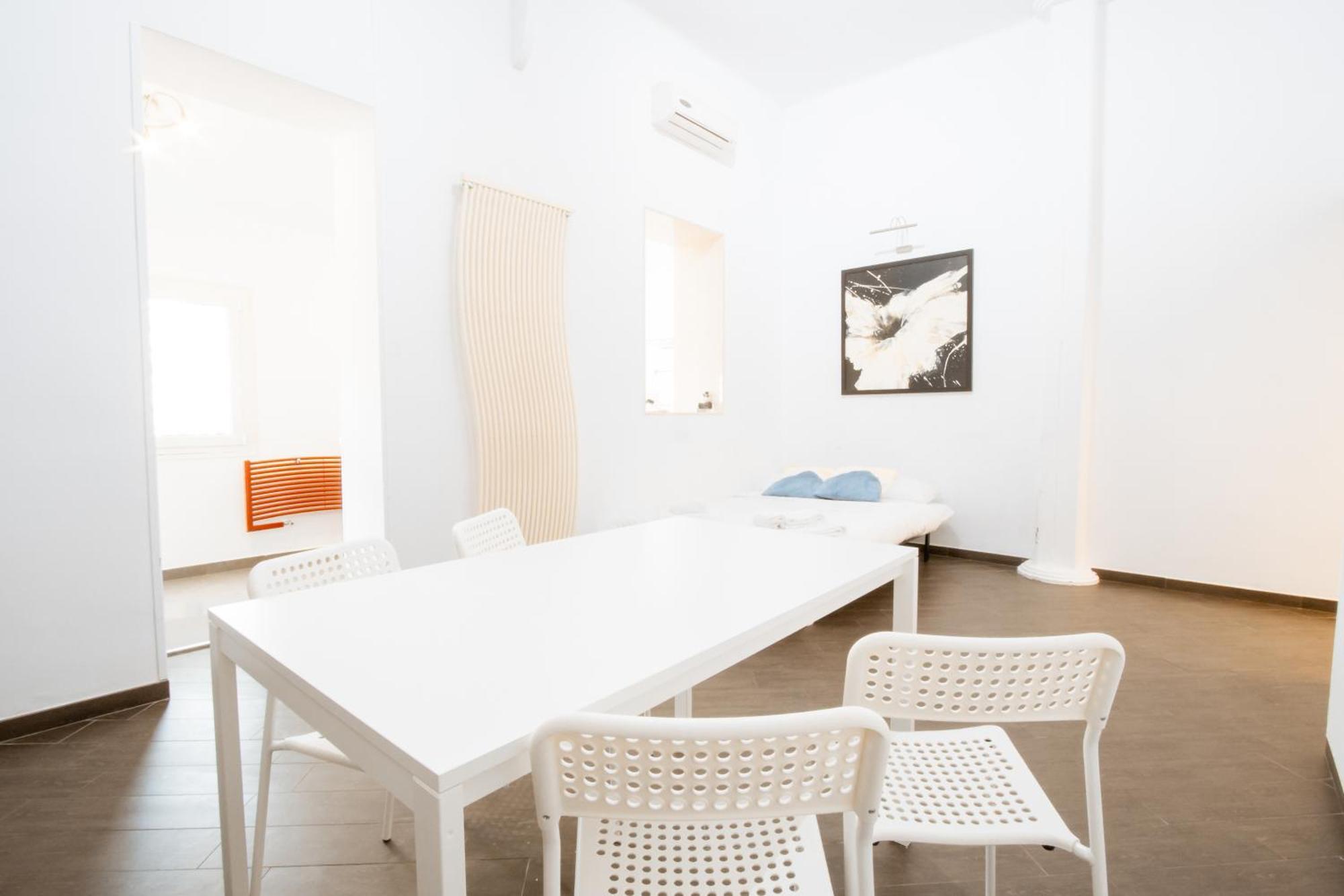 Italy Apartment Bari