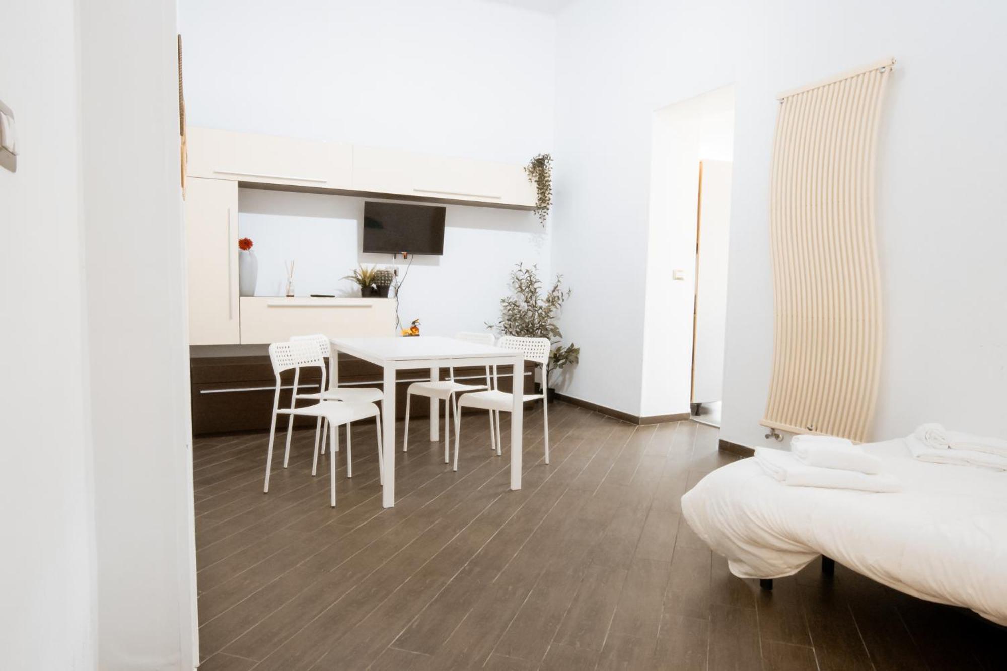Apartment Italy Bari