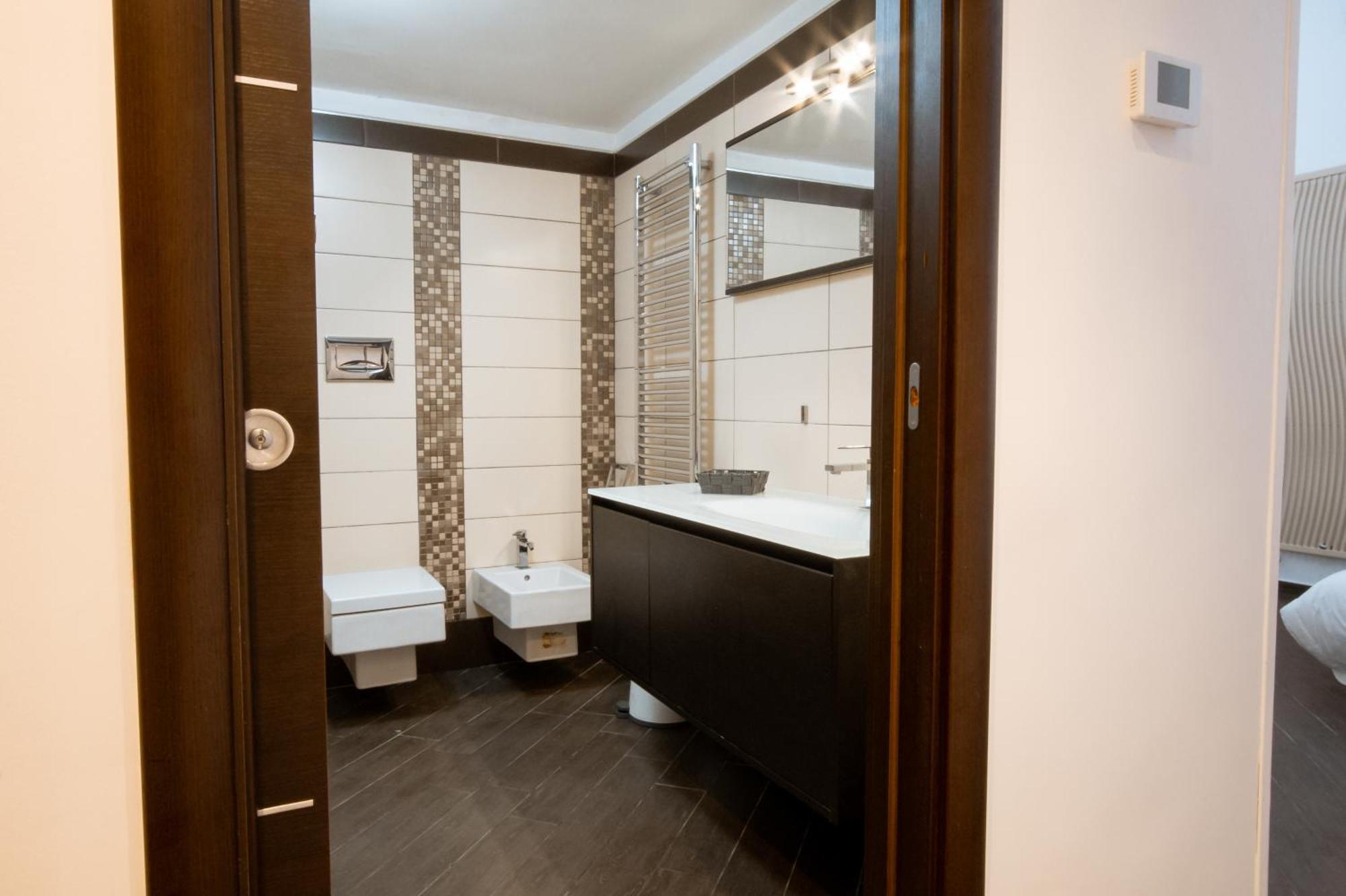 Apartment Italy *