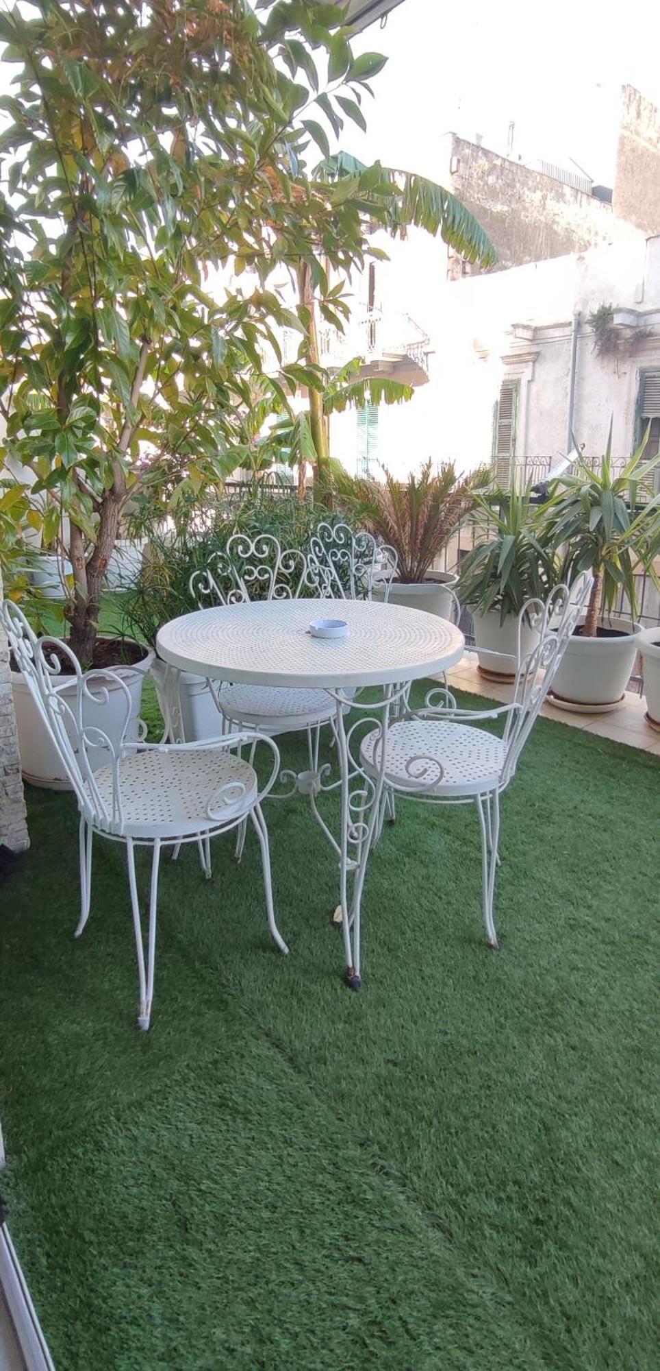 Giambattista House Bari