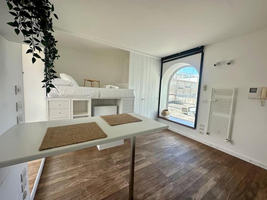 Appartamento Terrace In Town Bari