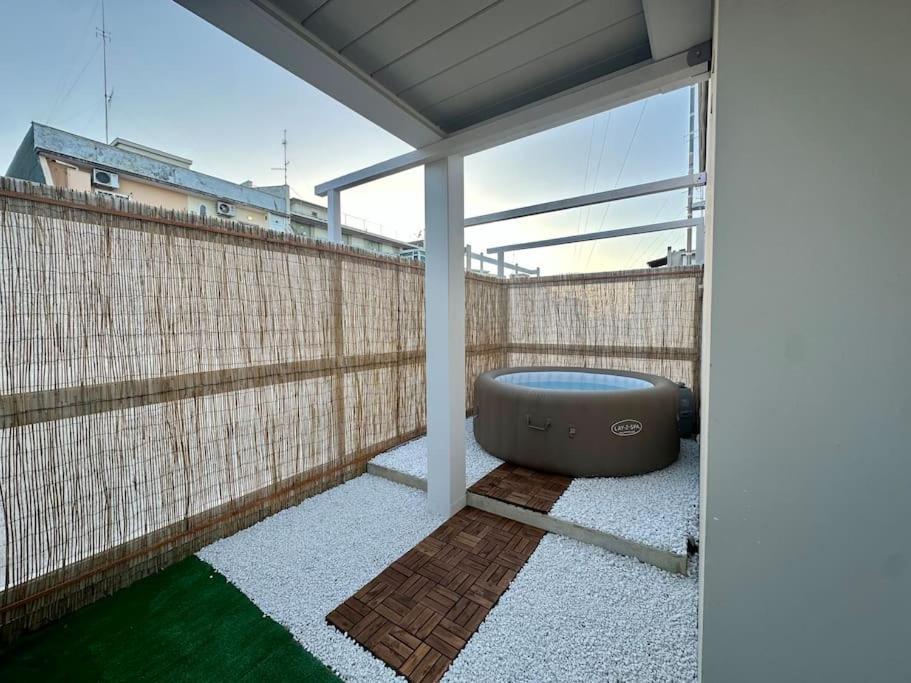 Appartamento Terrace In Town *